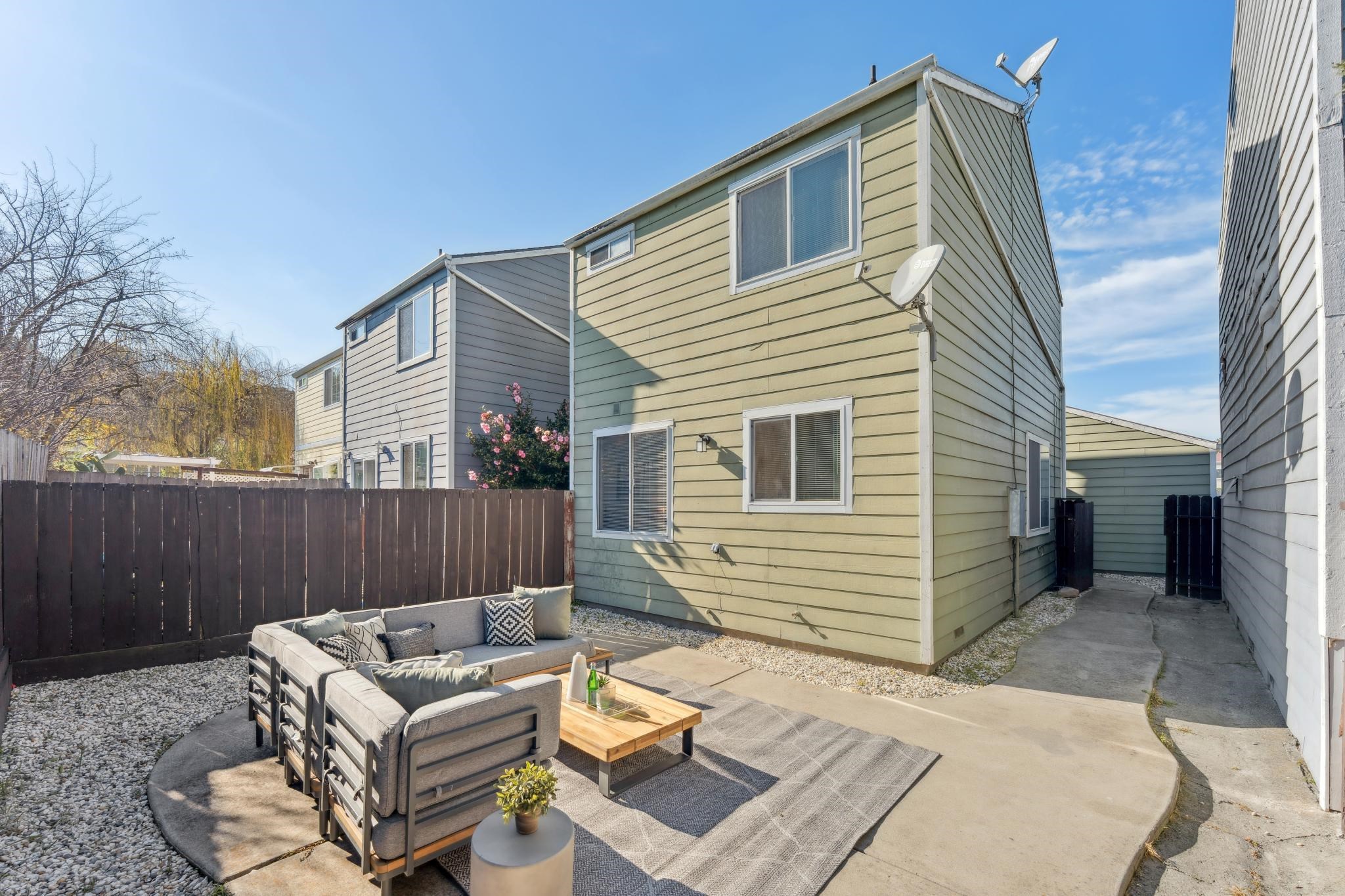 Detail Gallery Image 47 of 49 For 4706 San Pablo Dam Rd., El Sobrante,  CA 94803-3137 - 3 Beds | 1/1 Baths