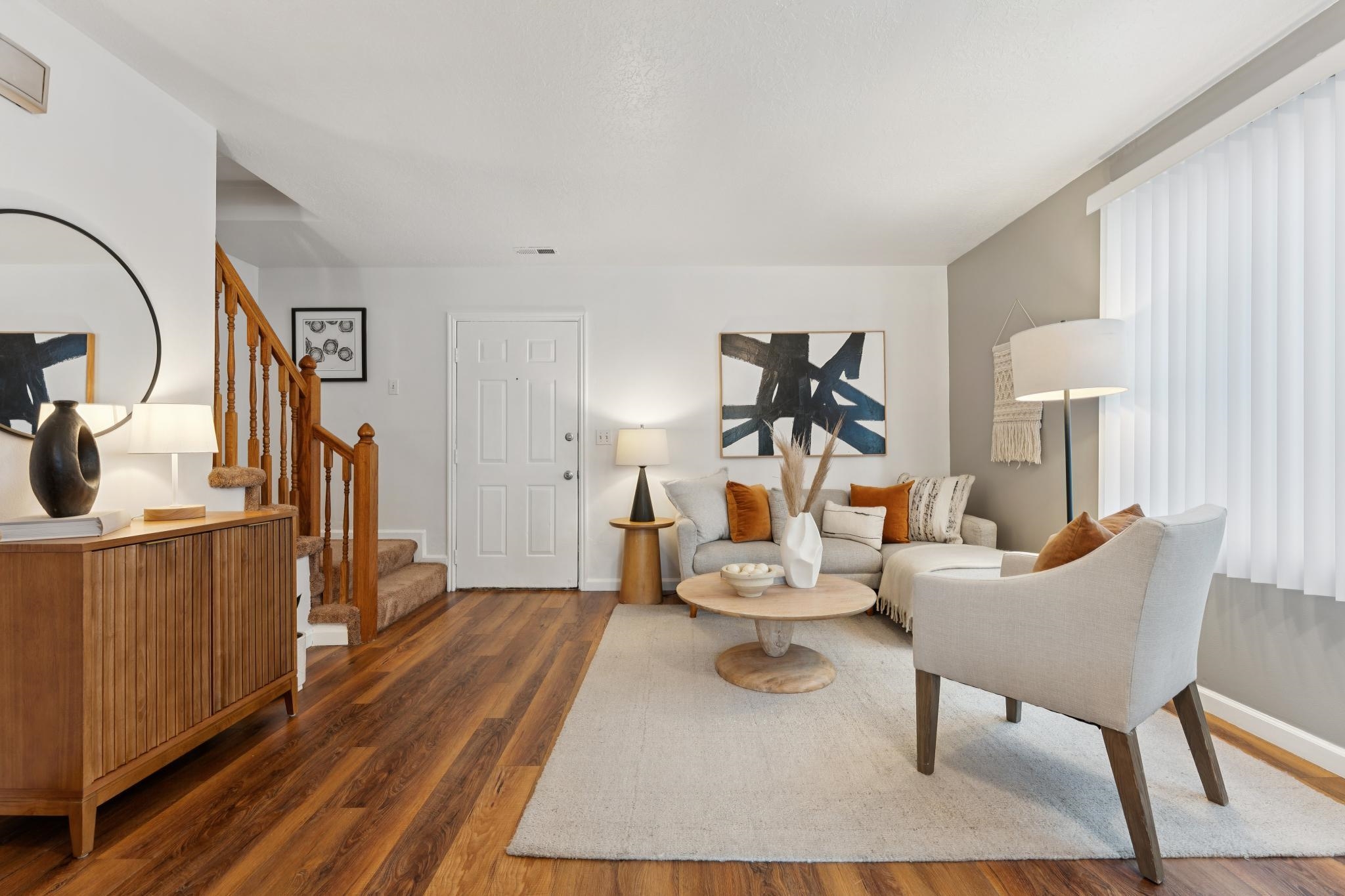 Detail Gallery Image 8 of 49 For 4706 San Pablo Dam Rd., El Sobrante,  CA 94803-3137 - 3 Beds | 1/1 Baths