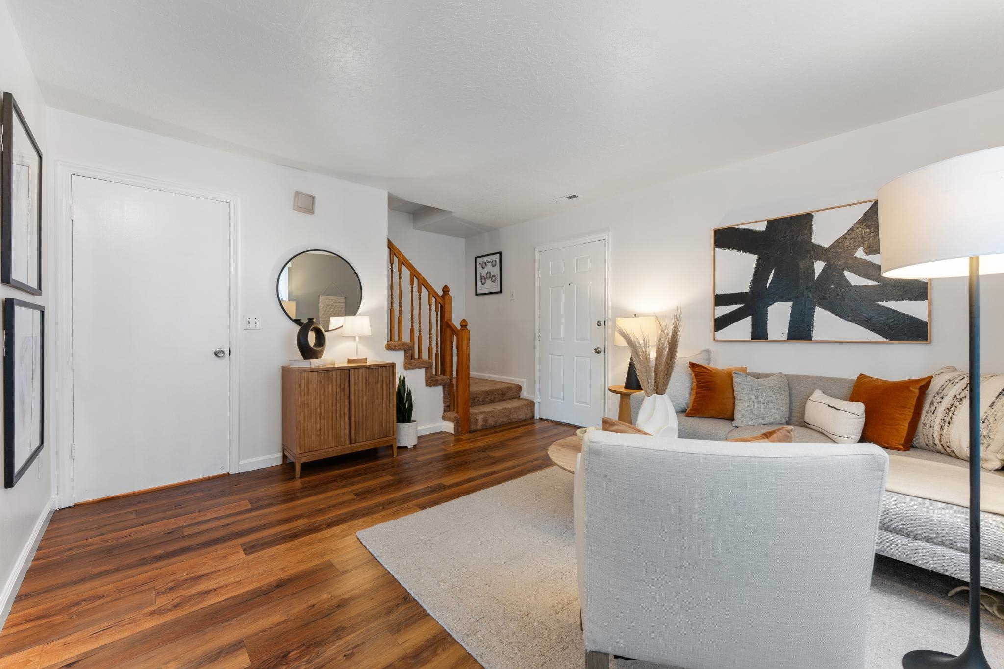 Detail Gallery Image 9 of 49 For 4706 San Pablo Dam Rd., El Sobrante,  CA 94803-3137 - 3 Beds | 1/1 Baths