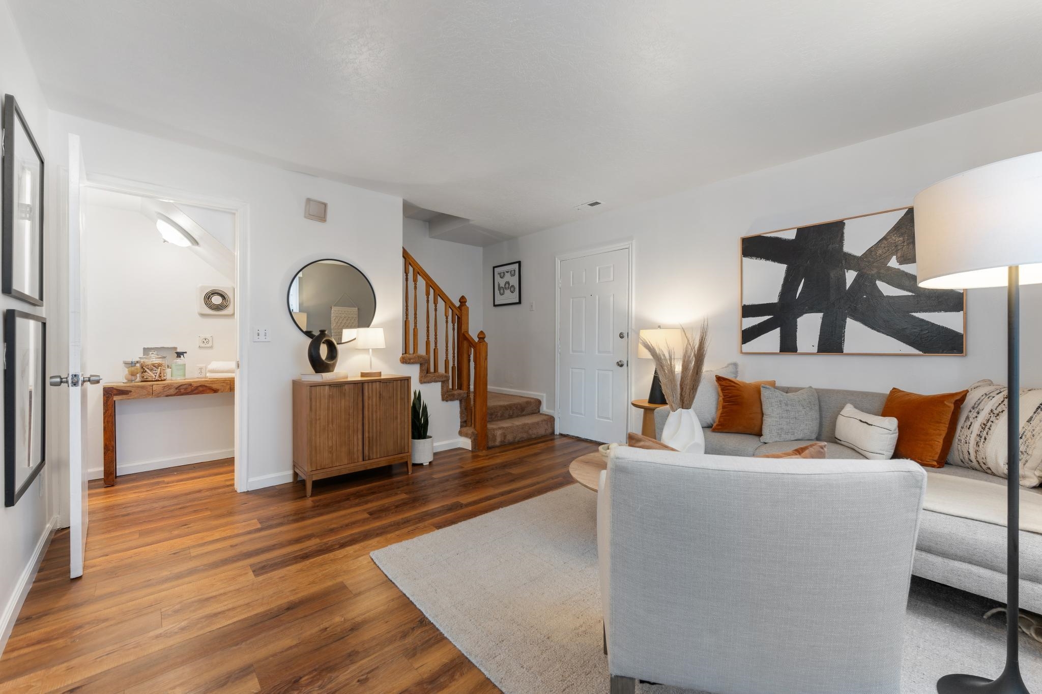 Detail Gallery Image 10 of 49 For 4706 San Pablo Dam Rd., El Sobrante,  CA 94803-3137 - 3 Beds | 1/1 Baths