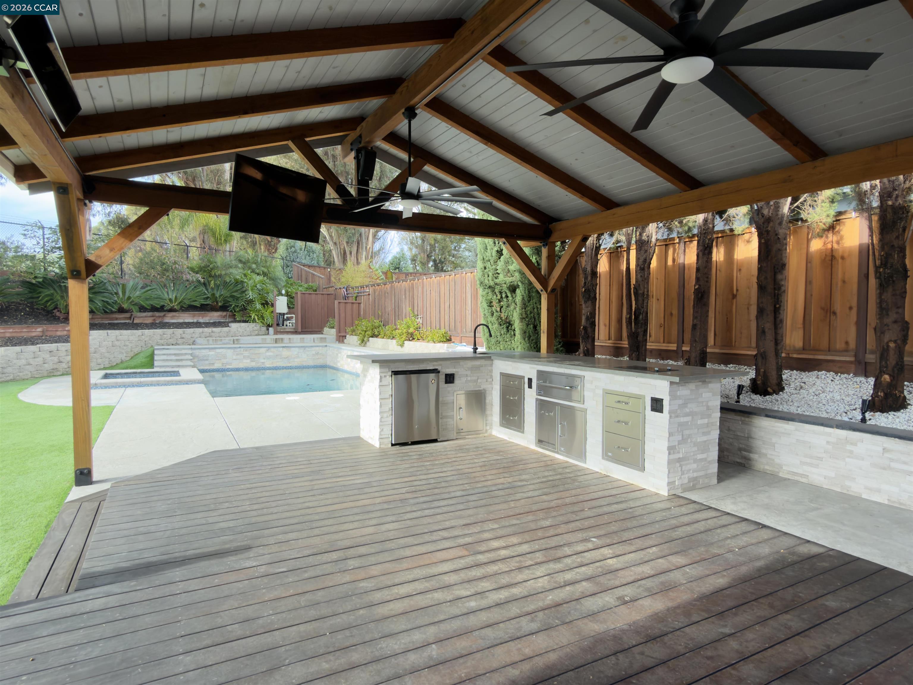 Detail Gallery Image 20 of 24 For 8240 Rhoda Ave, Dublin,  CA 94568 - 4 Beds | 3 Baths