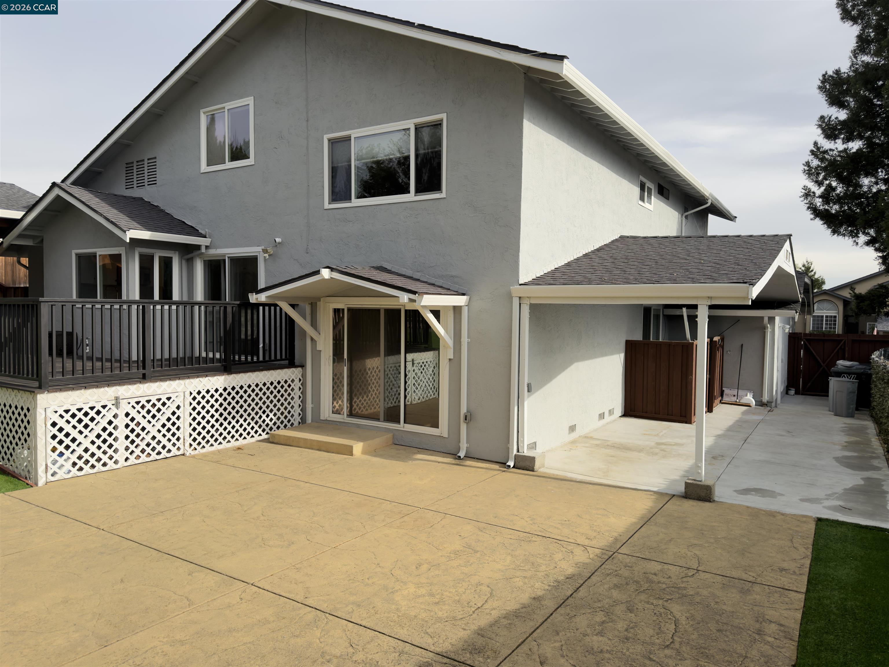 Detail Gallery Image 23 of 24 For 8240 Rhoda Ave, Dublin,  CA 94568 - 4 Beds | 3 Baths