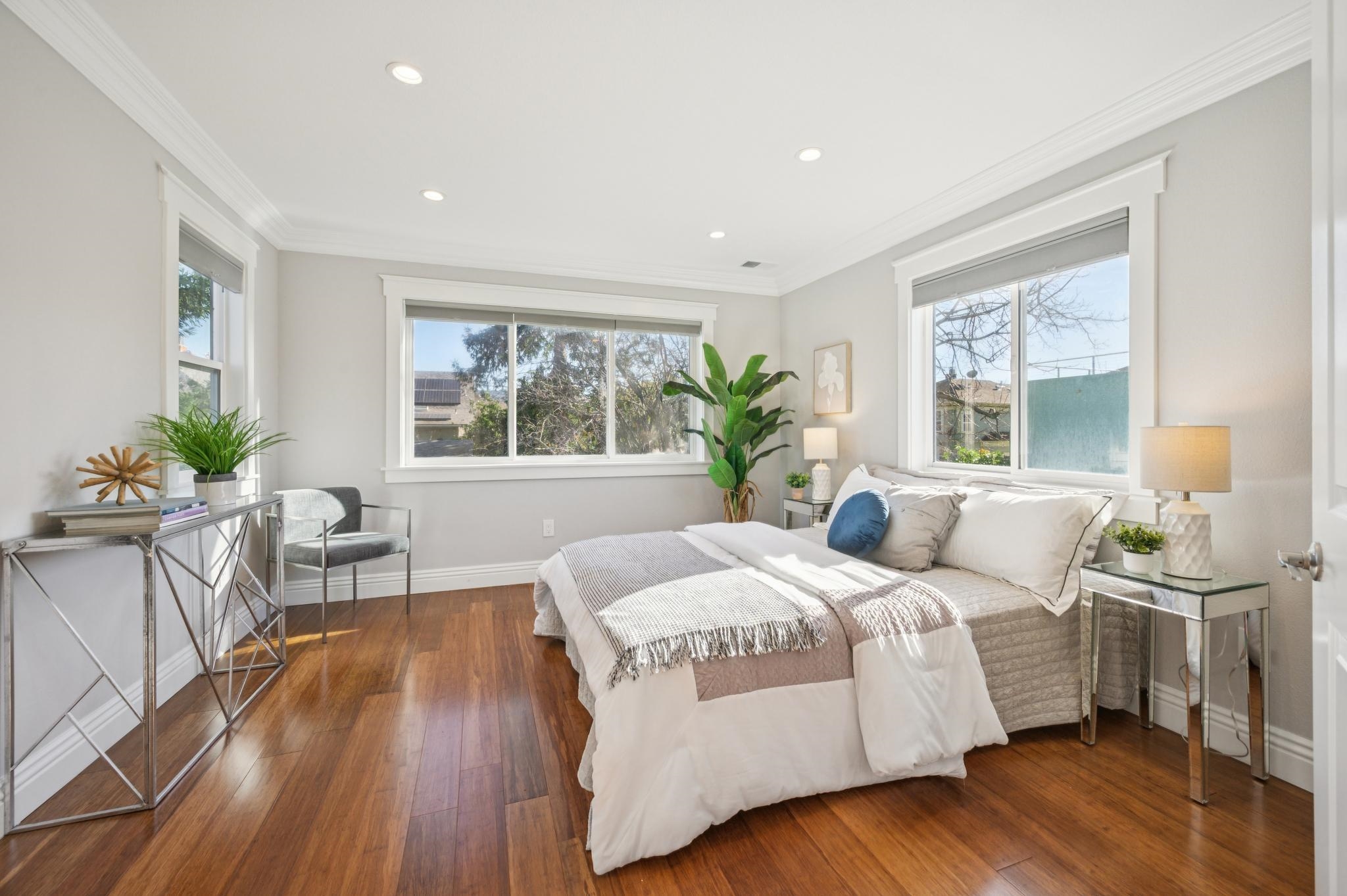 Detail Gallery Image 19 of 58 For 3033 Ellis St #B,  Berkeley,  CA 94703 - 3 Beds | 2/1 Baths