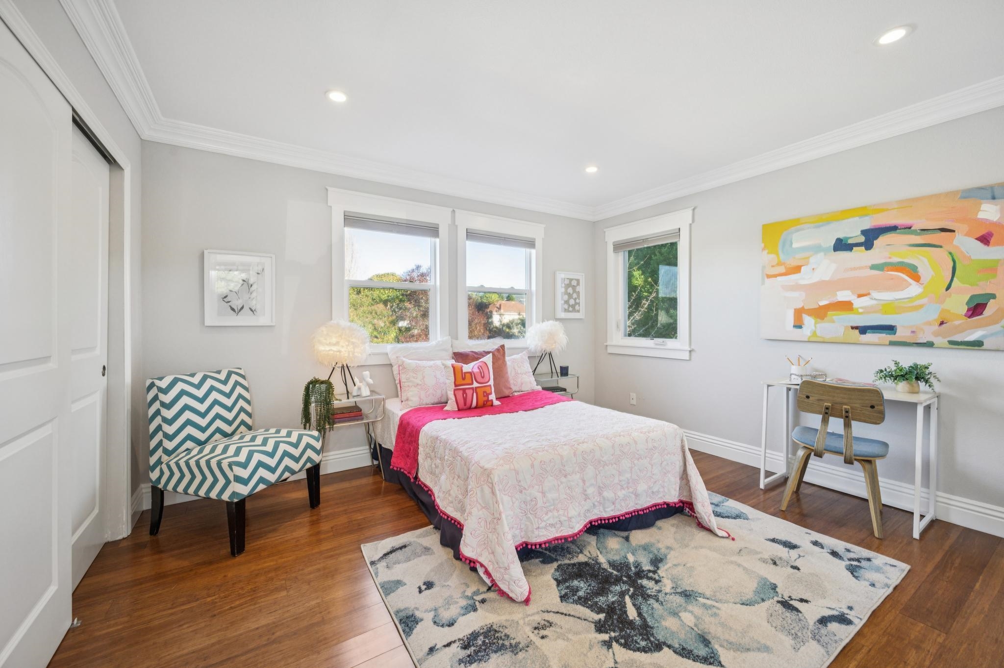 Detail Gallery Image 28 of 58 For 3033 Ellis St #B,  Berkeley,  CA 94703 - 3 Beds | 2/1 Baths