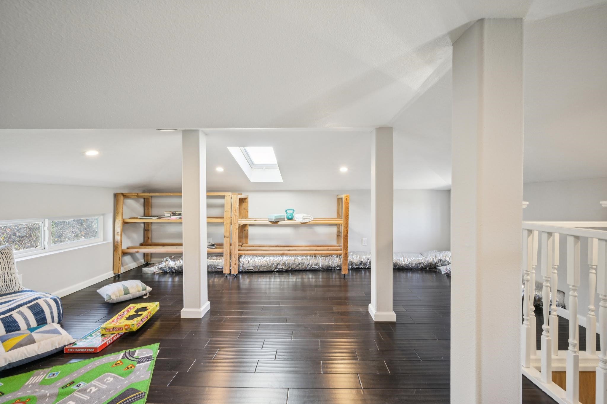 Detail Gallery Image 35 of 58 For 3033 Ellis St #B,  Berkeley,  CA 94703 - 3 Beds | 2/1 Baths