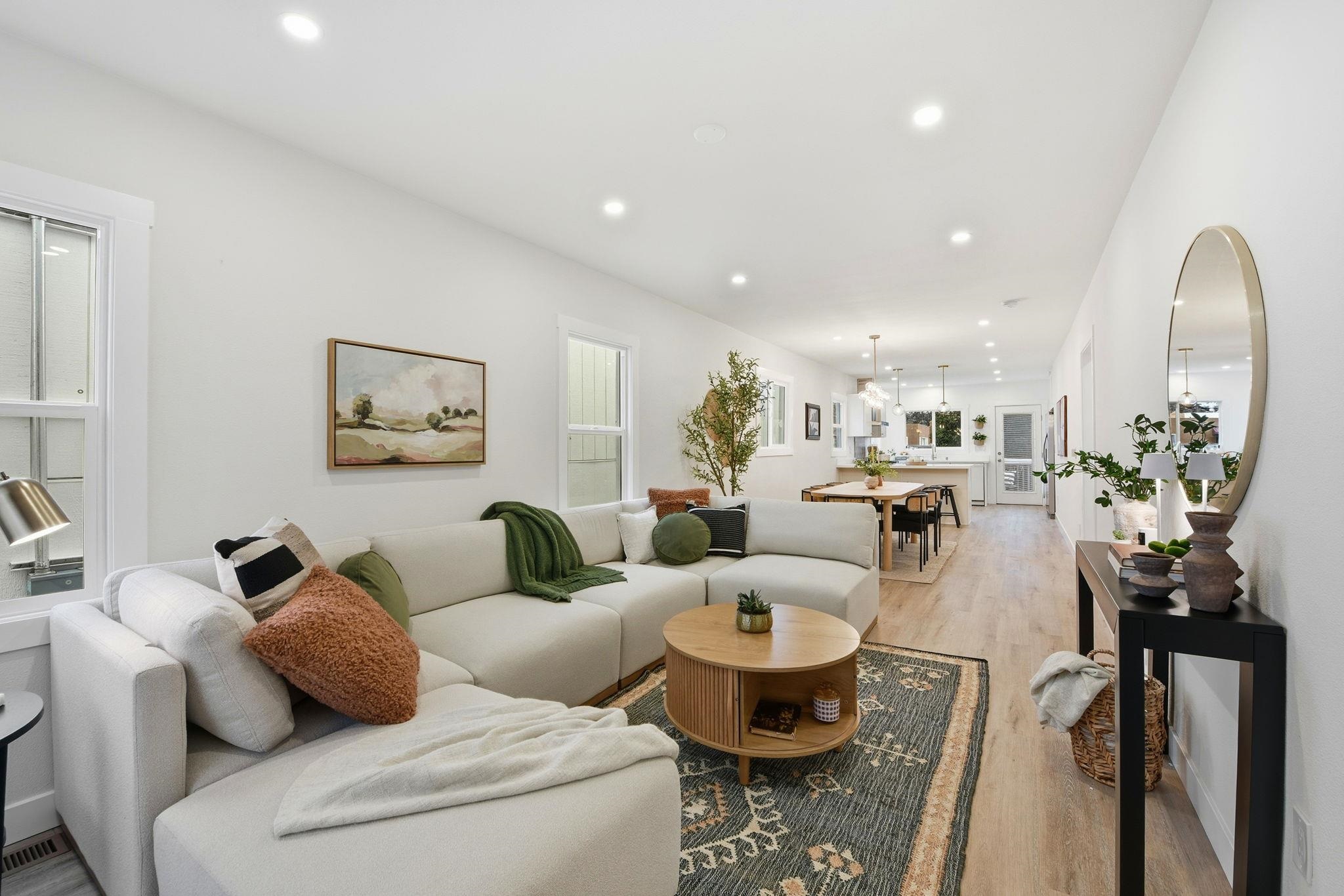 Detail Gallery Image 16 of 32 For 2740 76th Ave, Oakland,  CA 94605 - 2 Beds | 1 Baths