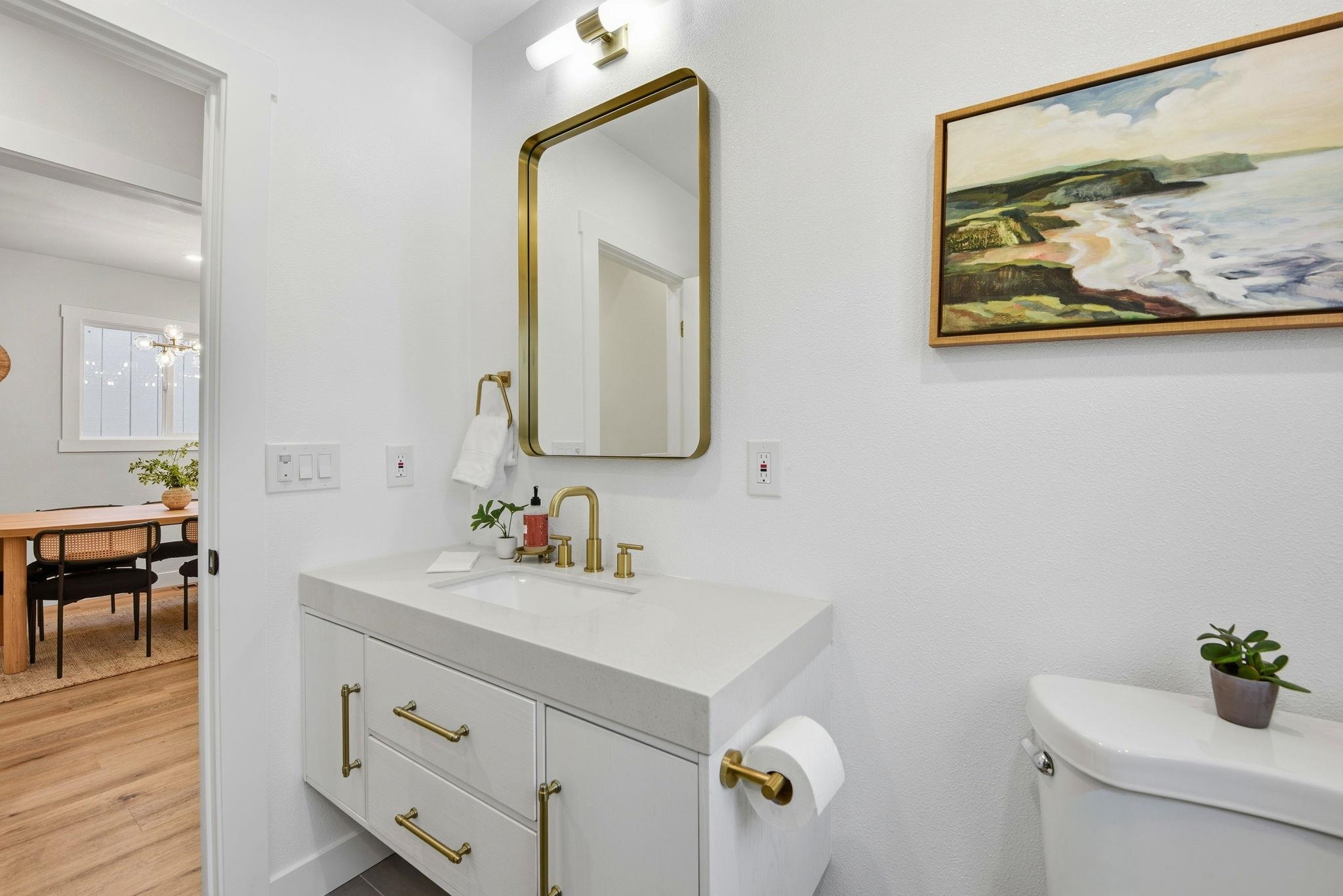 Detail Gallery Image 19 of 32 For 2740 76th Ave, Oakland,  CA 94605 - 2 Beds | 1 Baths