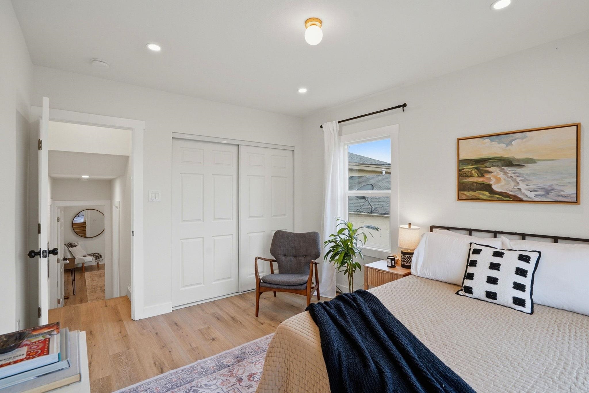 Detail Gallery Image 21 of 32 For 2740 76th Ave, Oakland,  CA 94605 - 2 Beds | 1 Baths