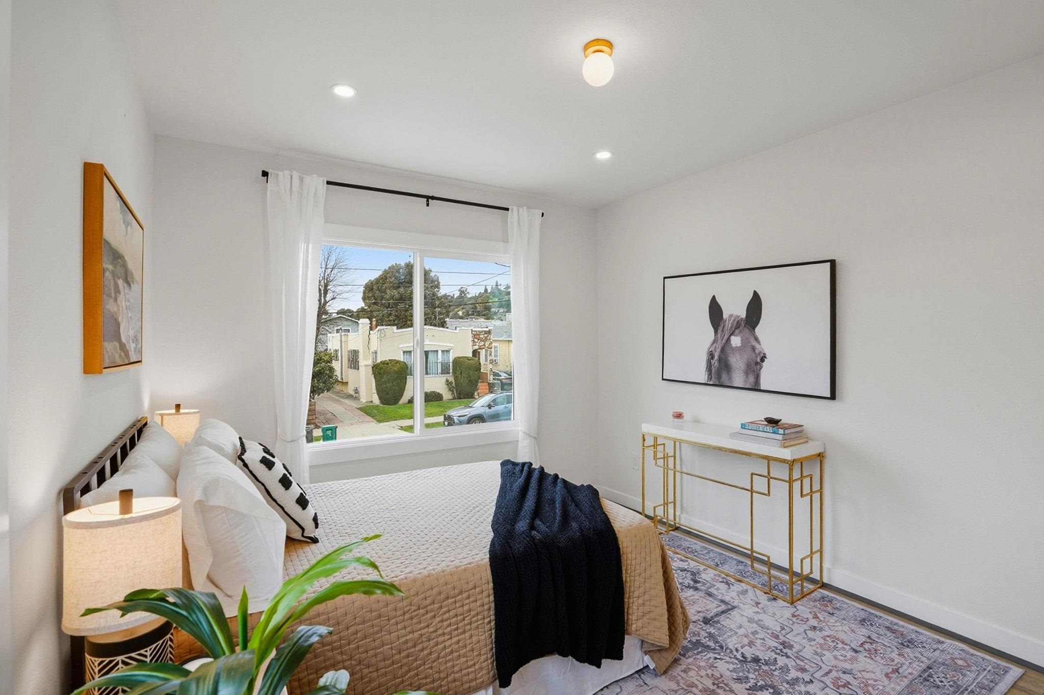 Detail Gallery Image 22 of 32 For 2740 76th Ave, Oakland,  CA 94605 - 2 Beds | 1 Baths