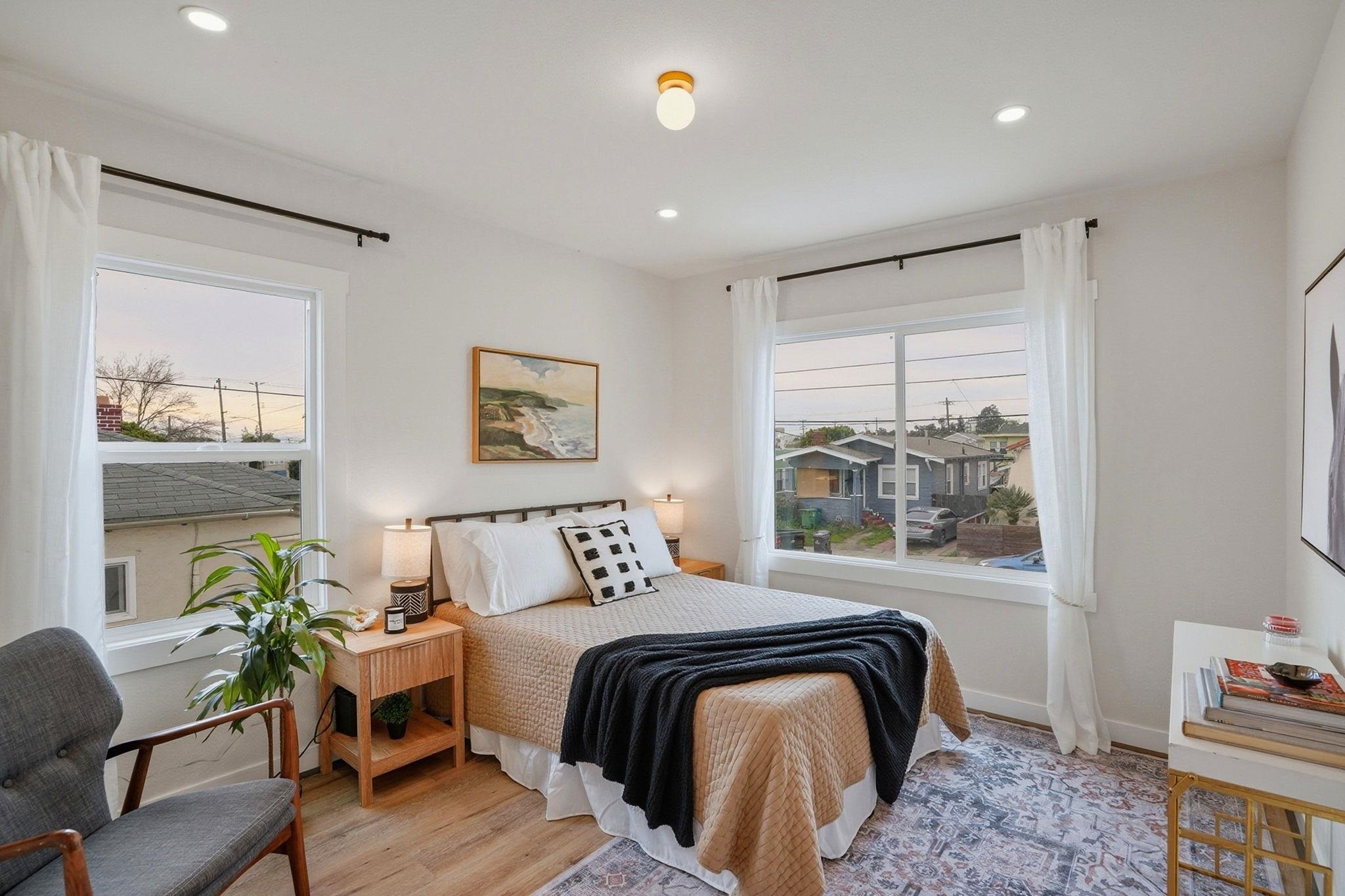 Detail Gallery Image 23 of 32 For 2740 76th Ave, Oakland,  CA 94605 - 2 Beds | 1 Baths