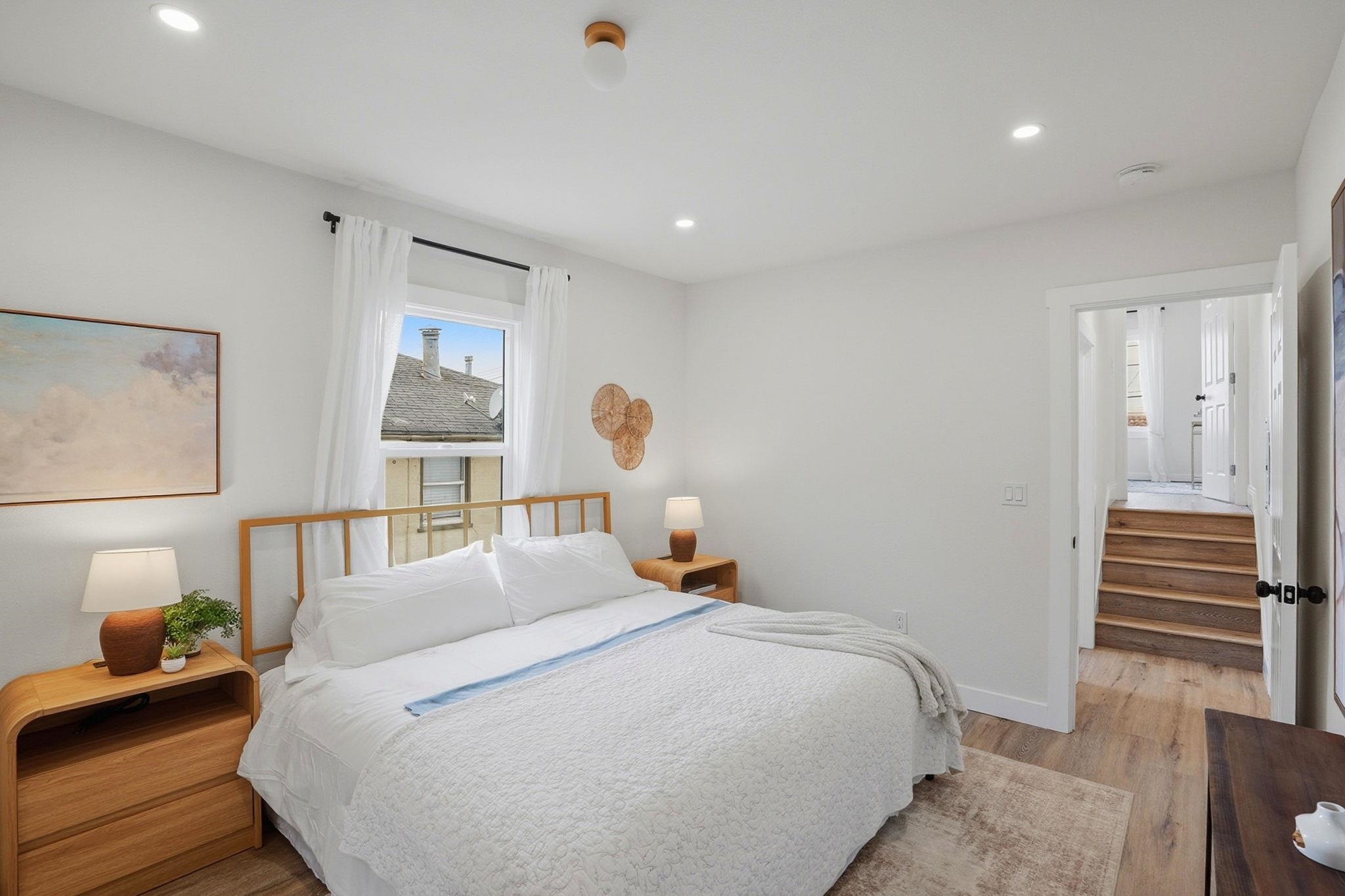 Detail Gallery Image 24 of 32 For 2740 76th Ave, Oakland,  CA 94605 - 2 Beds | 1 Baths