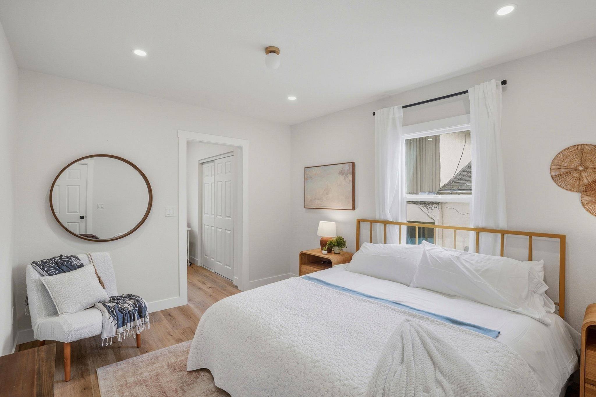 Detail Gallery Image 25 of 32 For 2740 76th Ave, Oakland,  CA 94605 - 2 Beds | 1 Baths