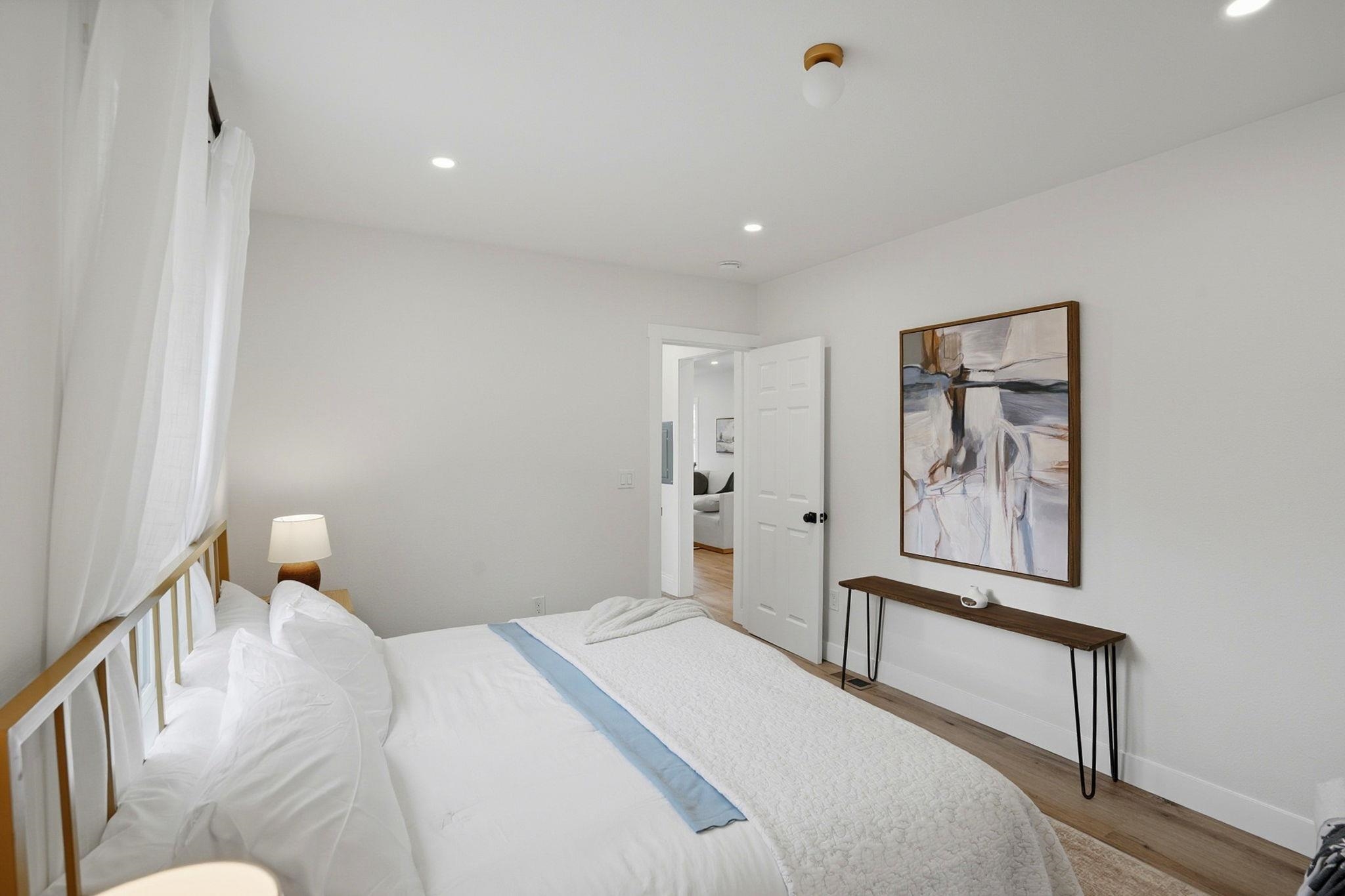 Detail Gallery Image 26 of 32 For 2740 76th Ave, Oakland,  CA 94605 - 2 Beds | 1 Baths