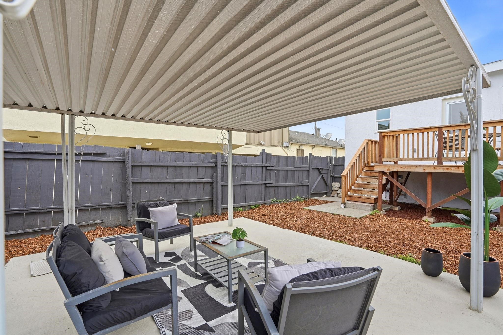 Detail Gallery Image 31 of 32 For 2740 76th Ave, Oakland,  CA 94605 - 2 Beds | 1 Baths