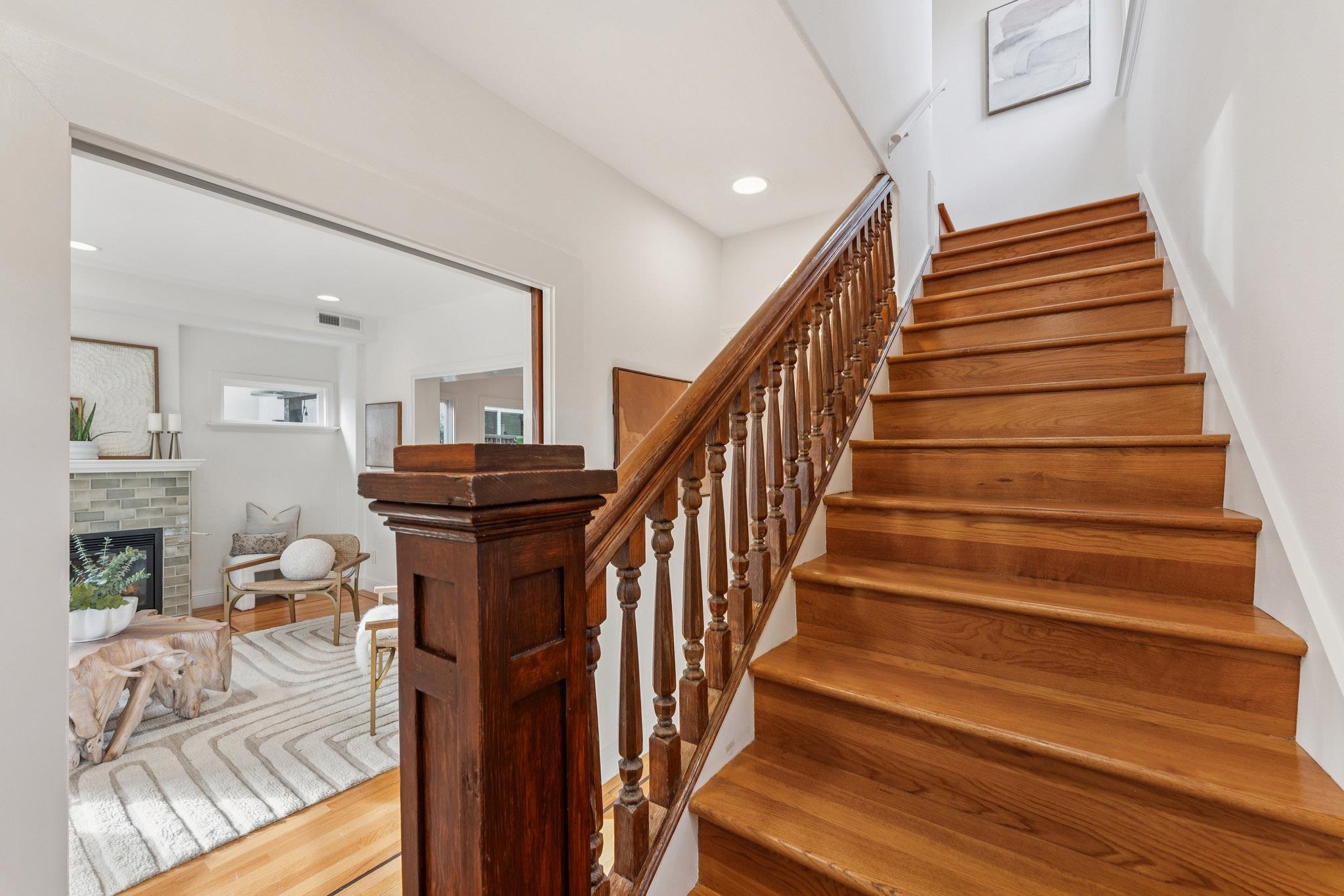 Detail Gallery Image 18 of 40 For 688 57th St, Oakland,  CA 94609 - 3 Beds | 3 Baths