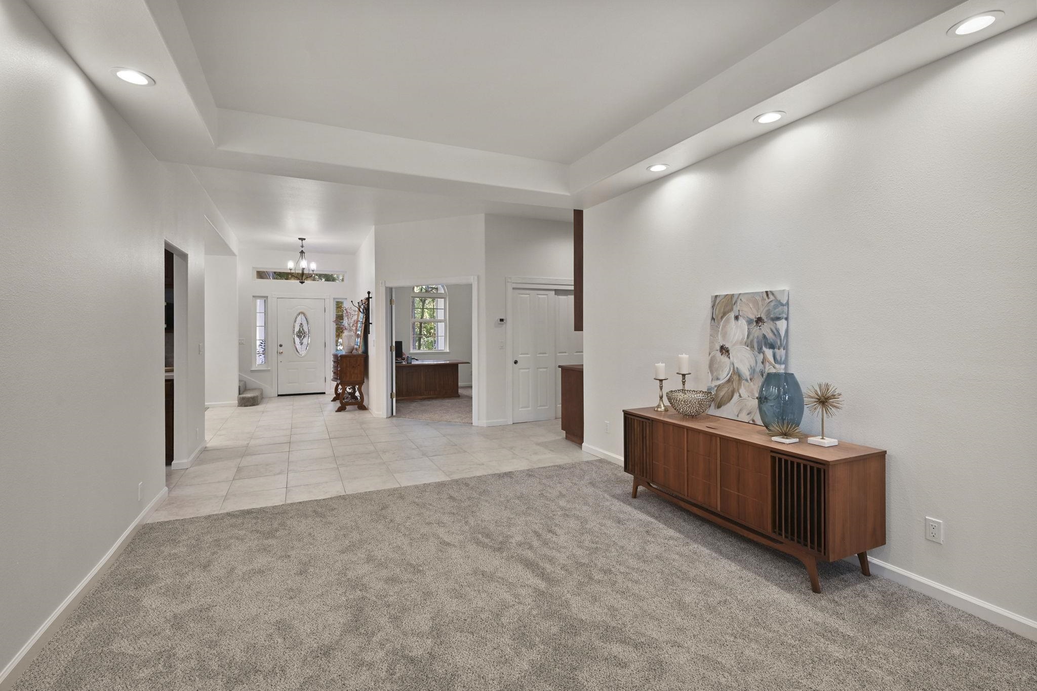 Detail Gallery Image 16 of 48 For 2802 Pine Drive Lot 2, Arnold,  CA 95223 - 3 Beds | 2/1 Baths