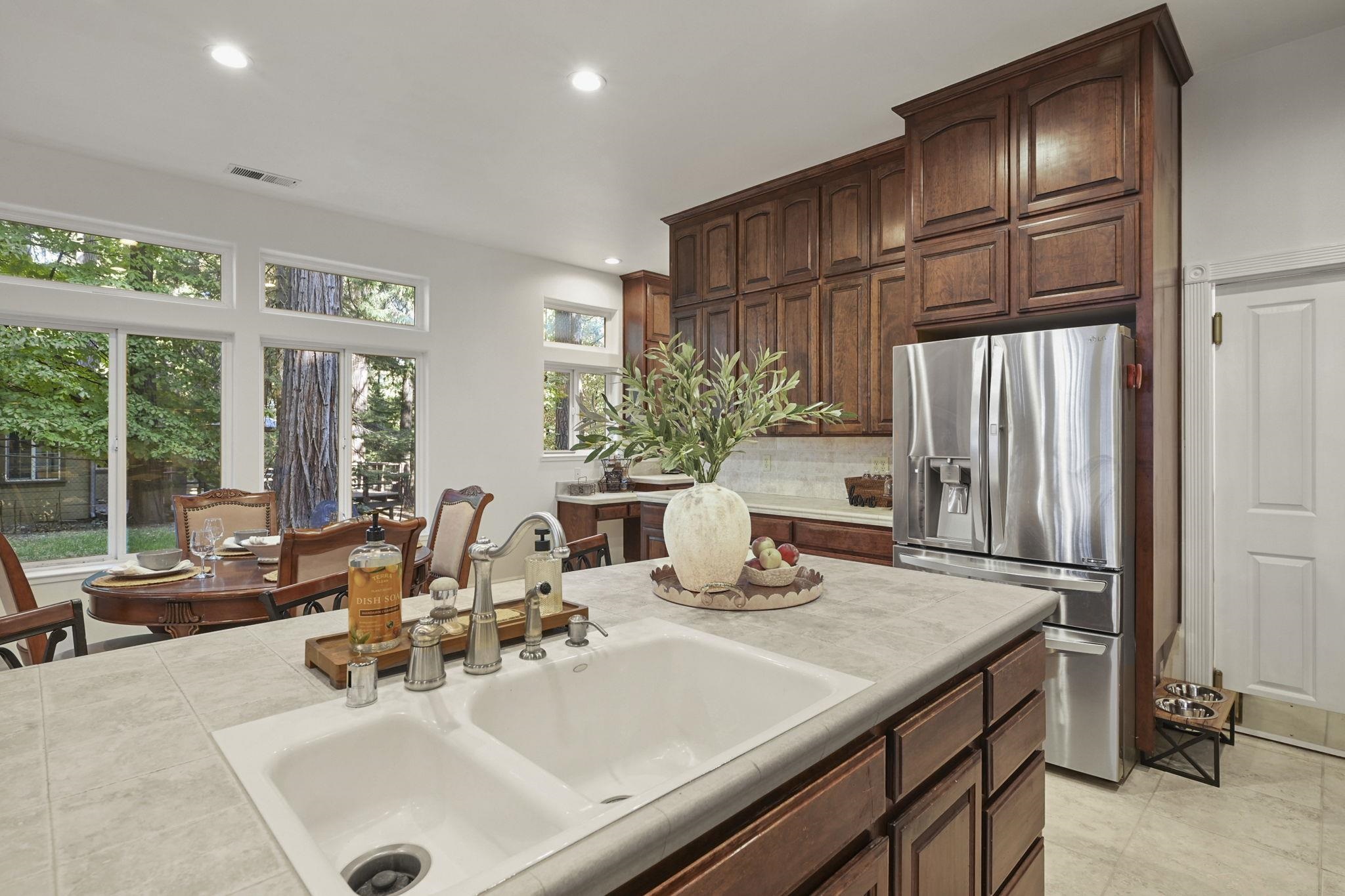 Detail Gallery Image 20 of 48 For 2802 Pine Drive Lot 2, Arnold,  CA 95223 - 3 Beds | 2/1 Baths
