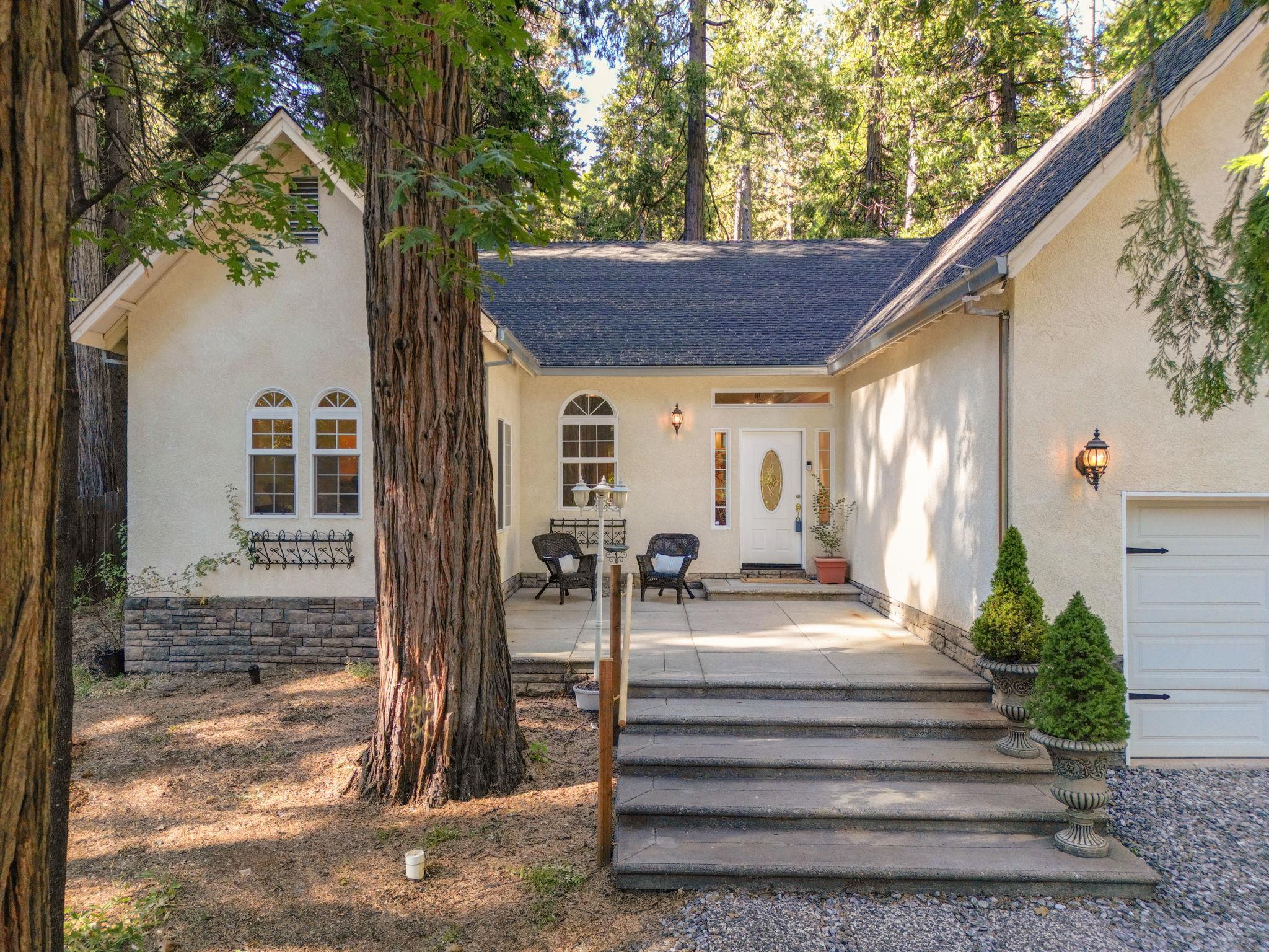 Detail Gallery Image 3 of 48 For 2802 Pine Drive Lot 2, Arnold,  CA 95223 - 3 Beds | 2/1 Baths