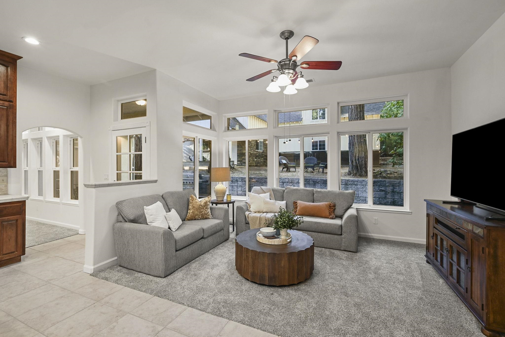 Detail Gallery Image 27 of 48 For 2802 Pine Drive Lot 2, Arnold,  CA 95223 - 3 Beds | 2/1 Baths