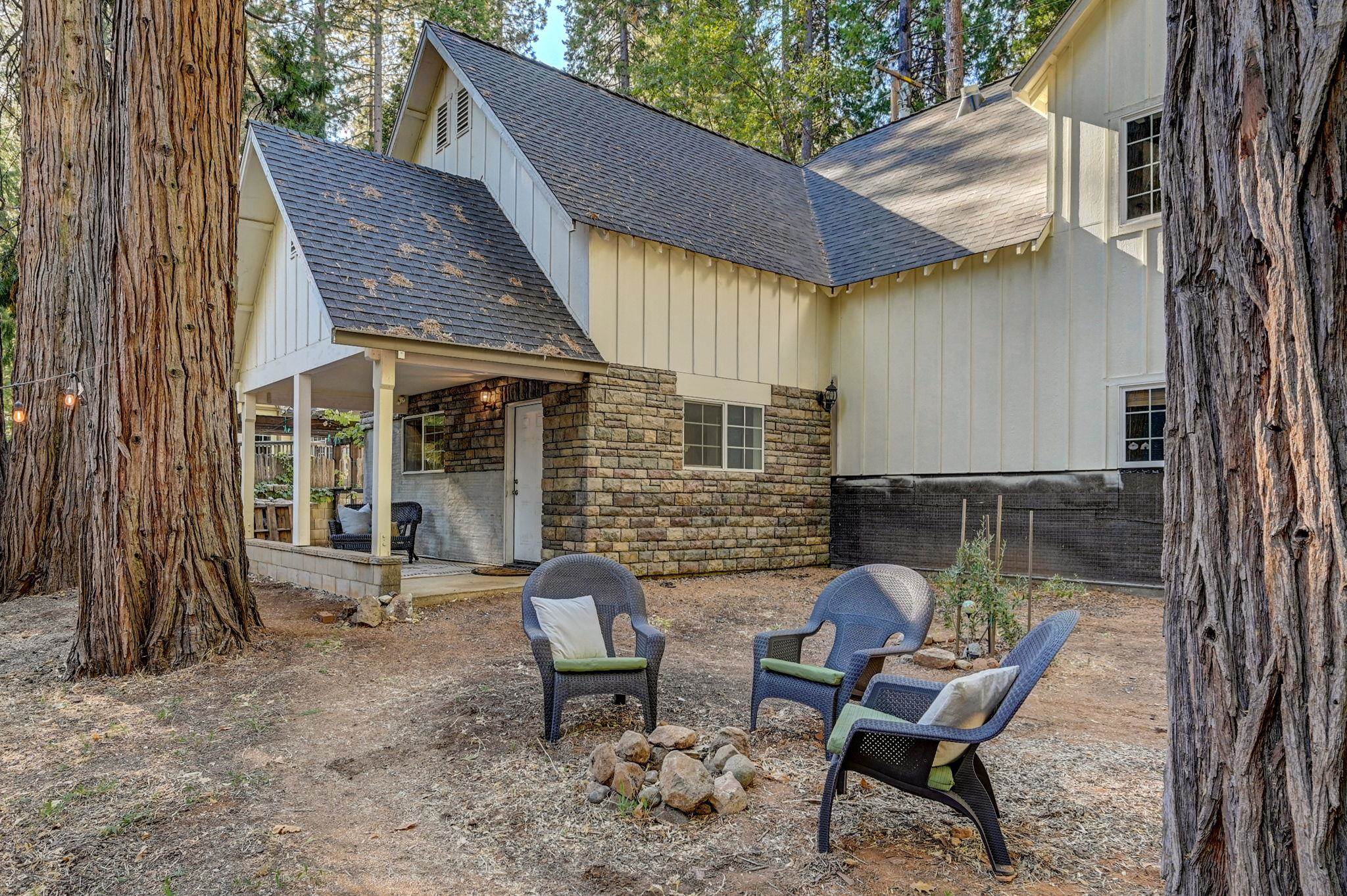 Detail Gallery Image 10 of 48 For 2802 Pine Drive Lot 2, Arnold,  CA 95223 - 3 Beds | 2/1 Baths