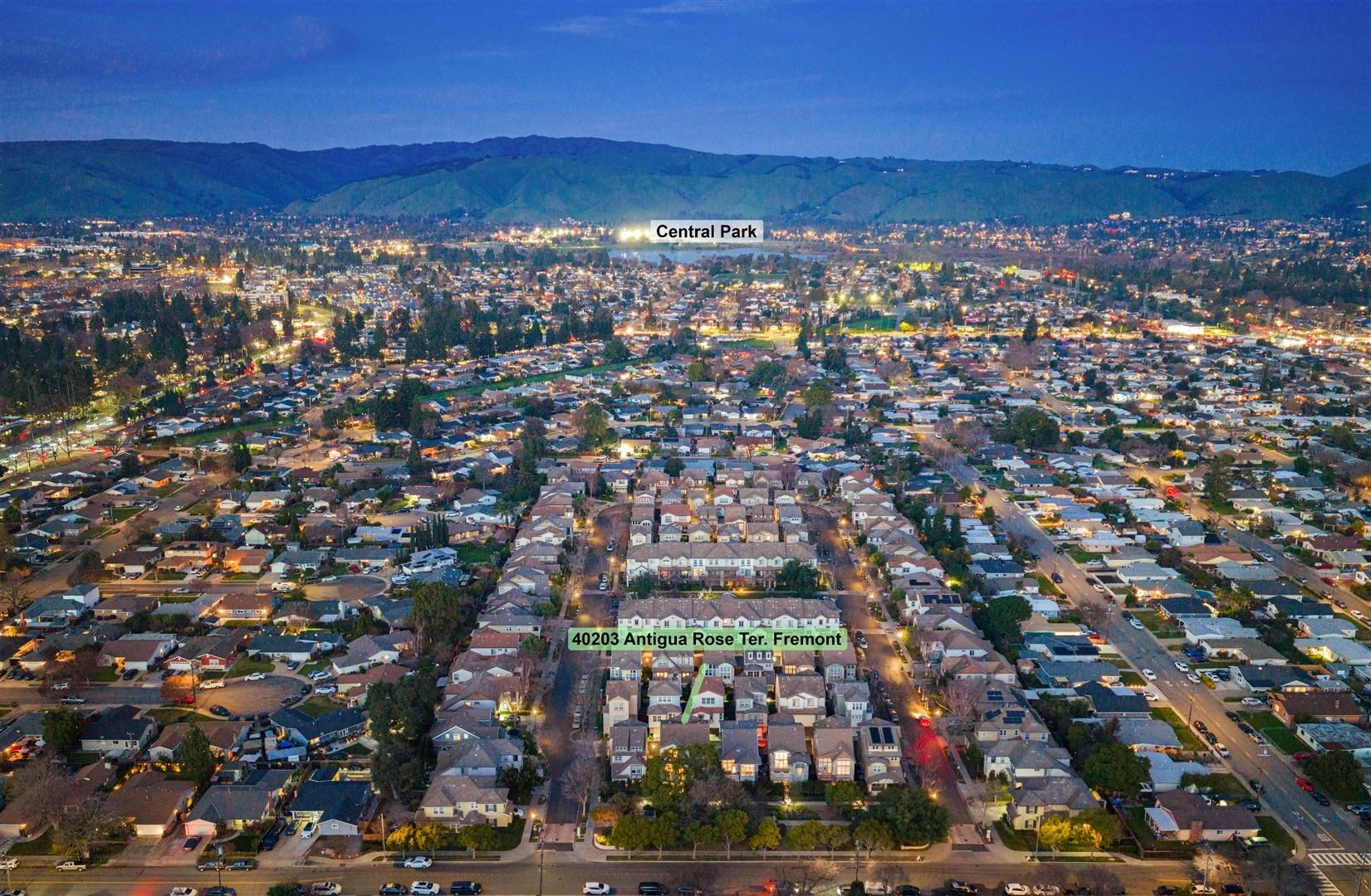 Detail Gallery Image 27 of 32 For 40203 Antigua Rose Ter, Fremont,  CA 94538 - 4 Beds | 4 Baths