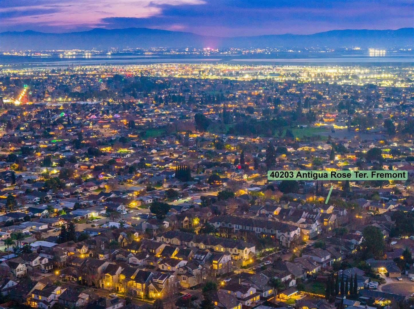 Detail Gallery Image 28 of 32 For 40203 Antigua Rose Ter, Fremont,  CA 94538 - 4 Beds | 4 Baths