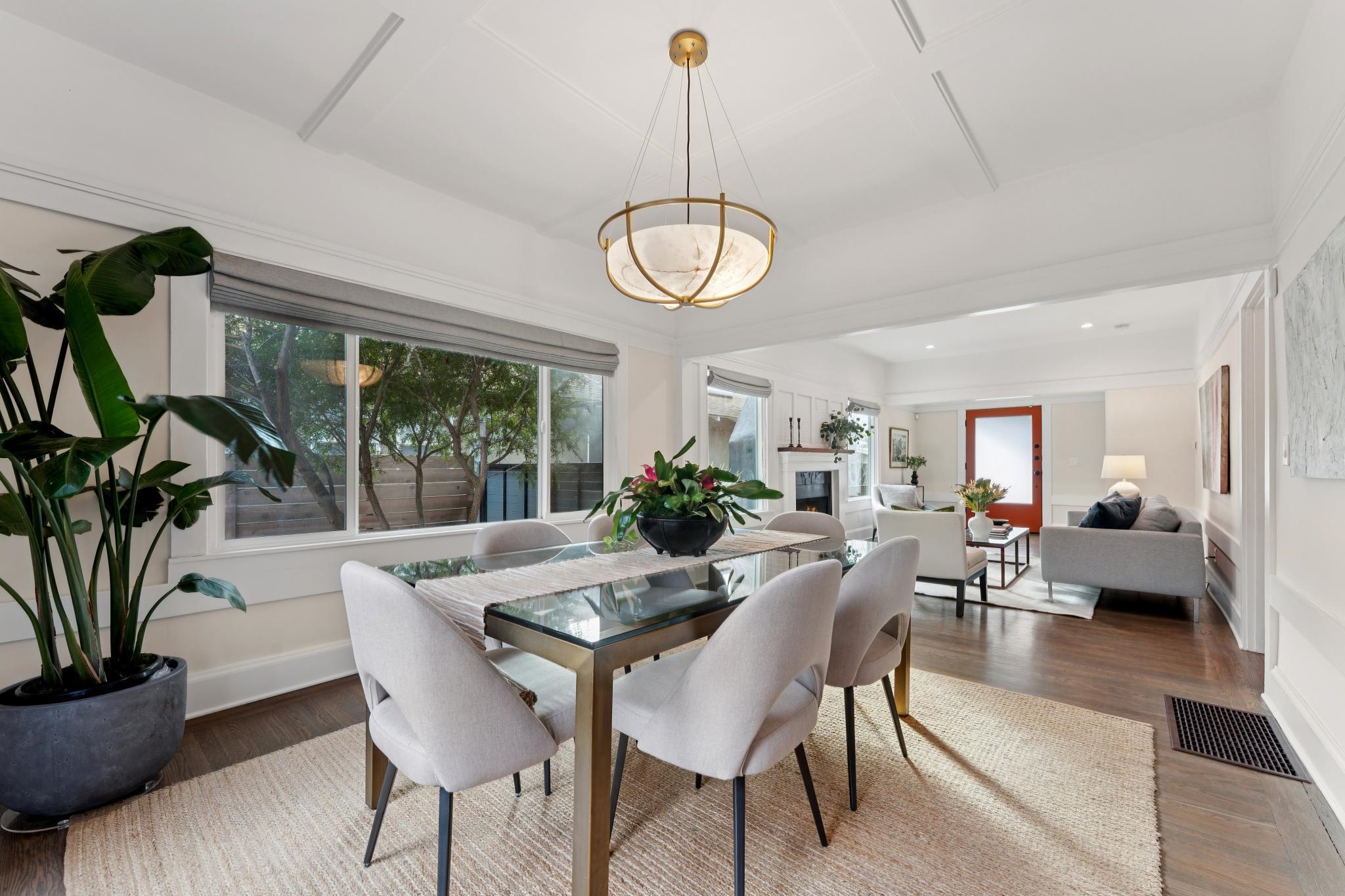 Detail Gallery Image 12 of 60 For 2435 Bonar St, Berkeley,  CA 94702 - 3 Beds | 2 Baths