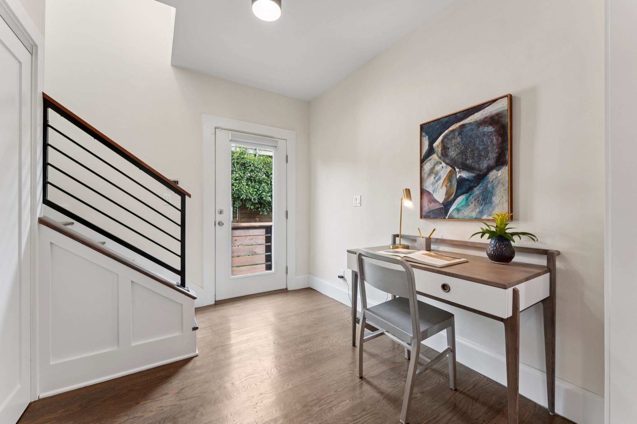 Detail Gallery Image 27 of 60 For 2435 Bonar St, Berkeley,  CA 94702 - 3 Beds | 2 Baths