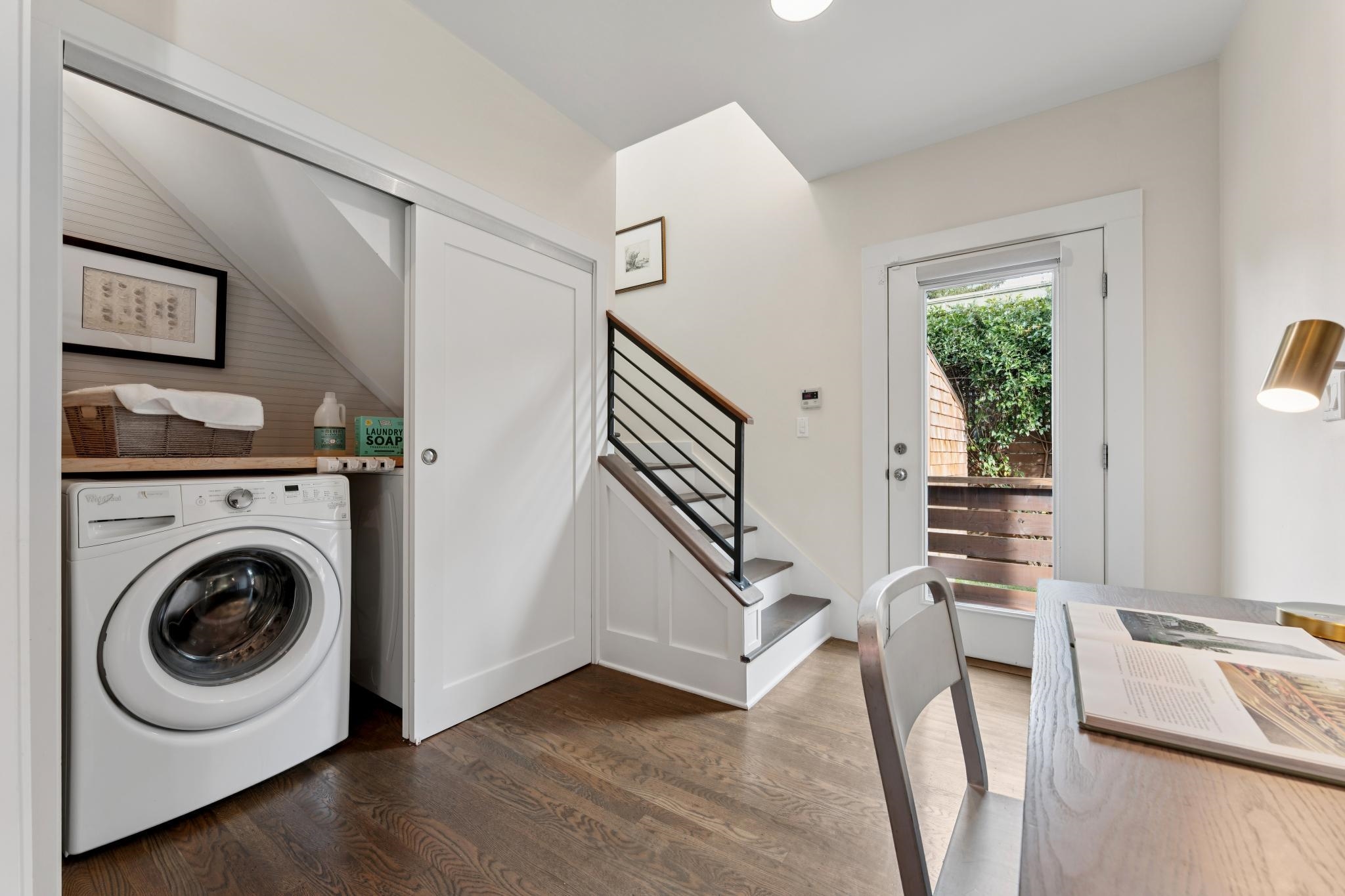 Detail Gallery Image 28 of 60 For 2435 Bonar St, Berkeley,  CA 94702 - 3 Beds | 2 Baths