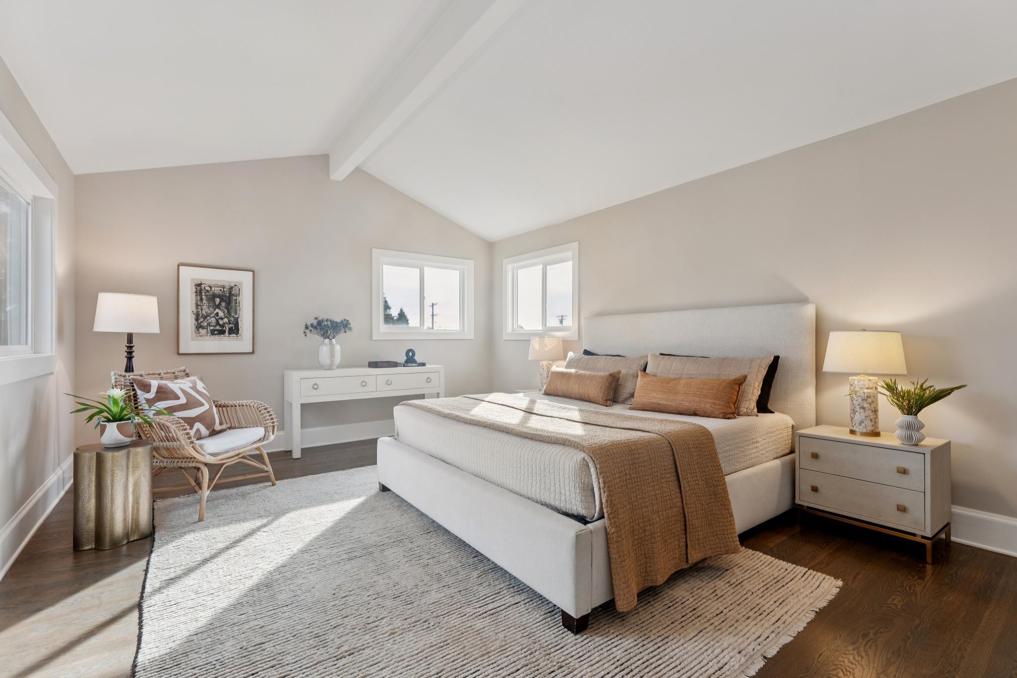 Detail Gallery Image 31 of 60 For 2435 Bonar St, Berkeley,  CA 94702 - 3 Beds | 2 Baths