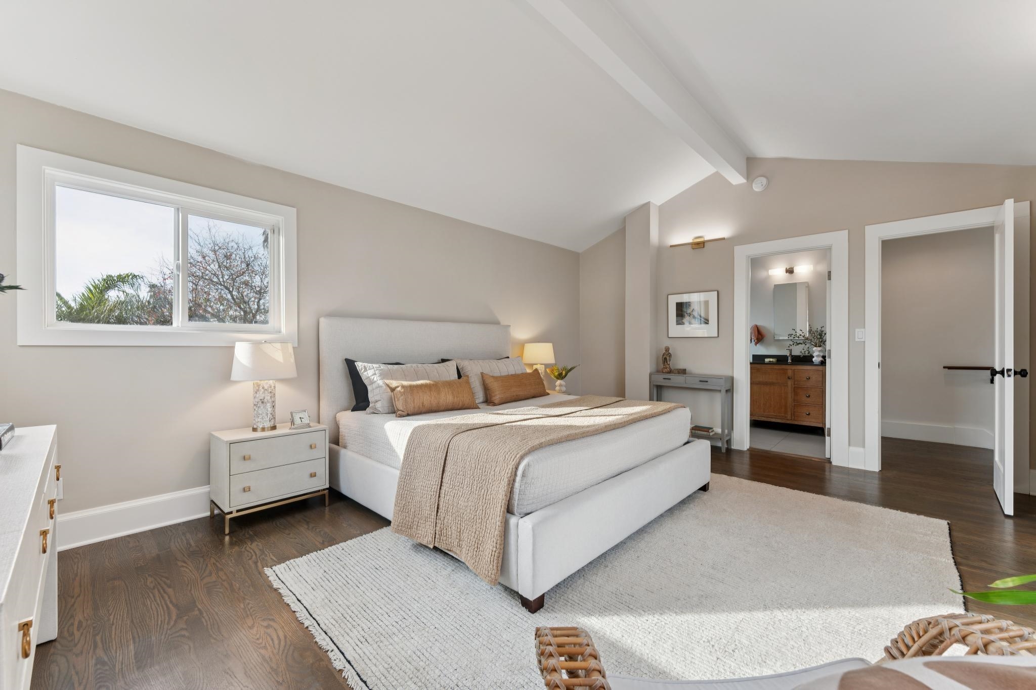 Detail Gallery Image 34 of 60 For 2435 Bonar St, Berkeley,  CA 94702 - 3 Beds | 2 Baths