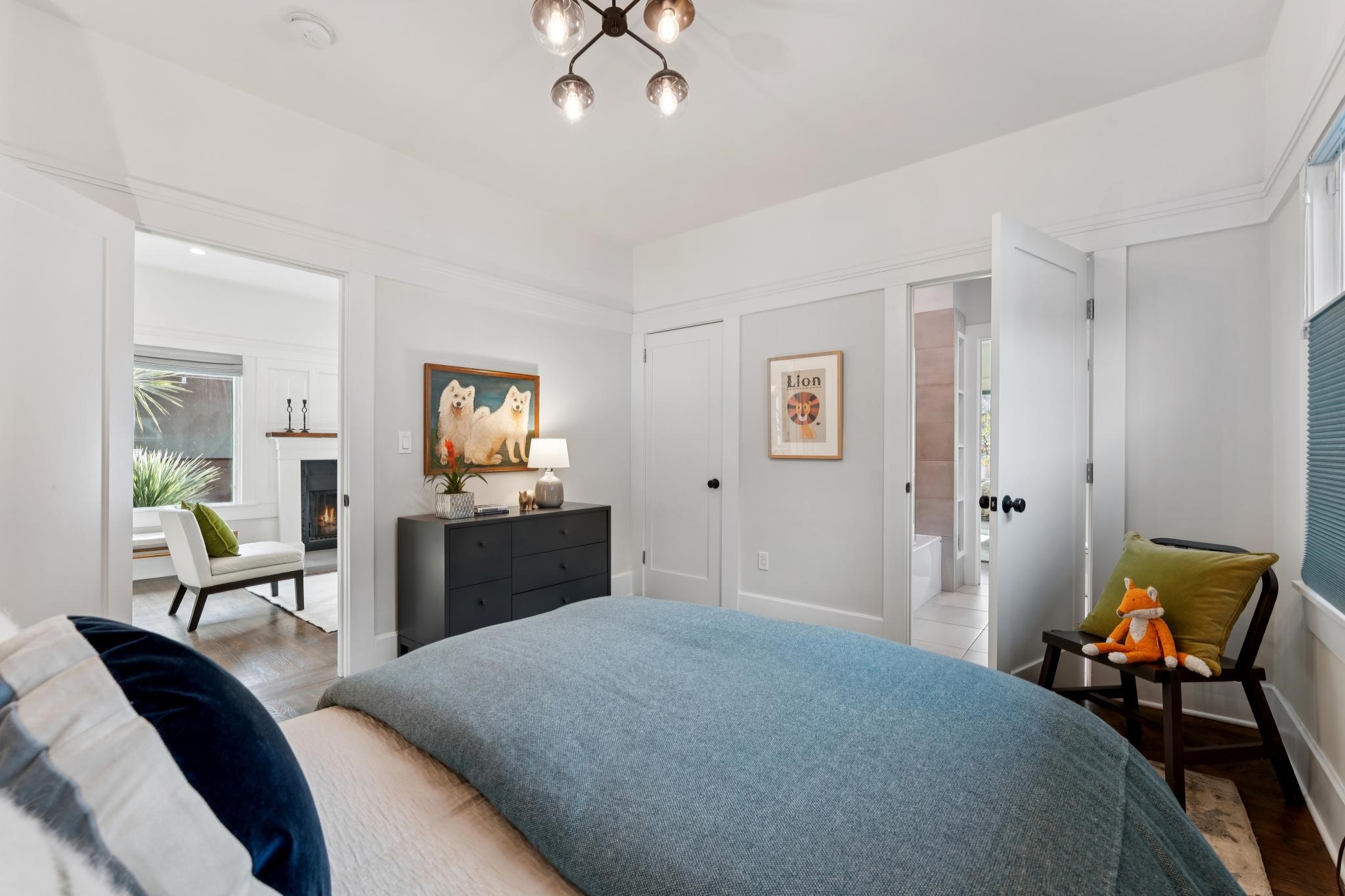 Detail Gallery Image 42 of 60 For 2435 Bonar St, Berkeley,  CA 94702 - 3 Beds | 2 Baths