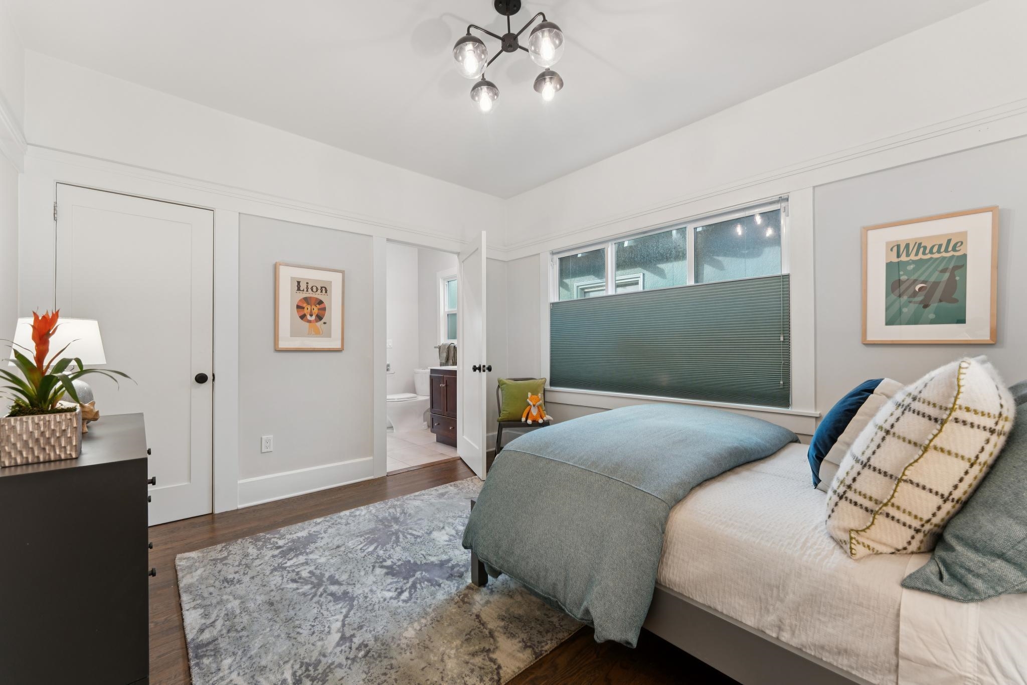 Detail Gallery Image 44 of 60 For 2435 Bonar St, Berkeley,  CA 94702 - 3 Beds | 2 Baths