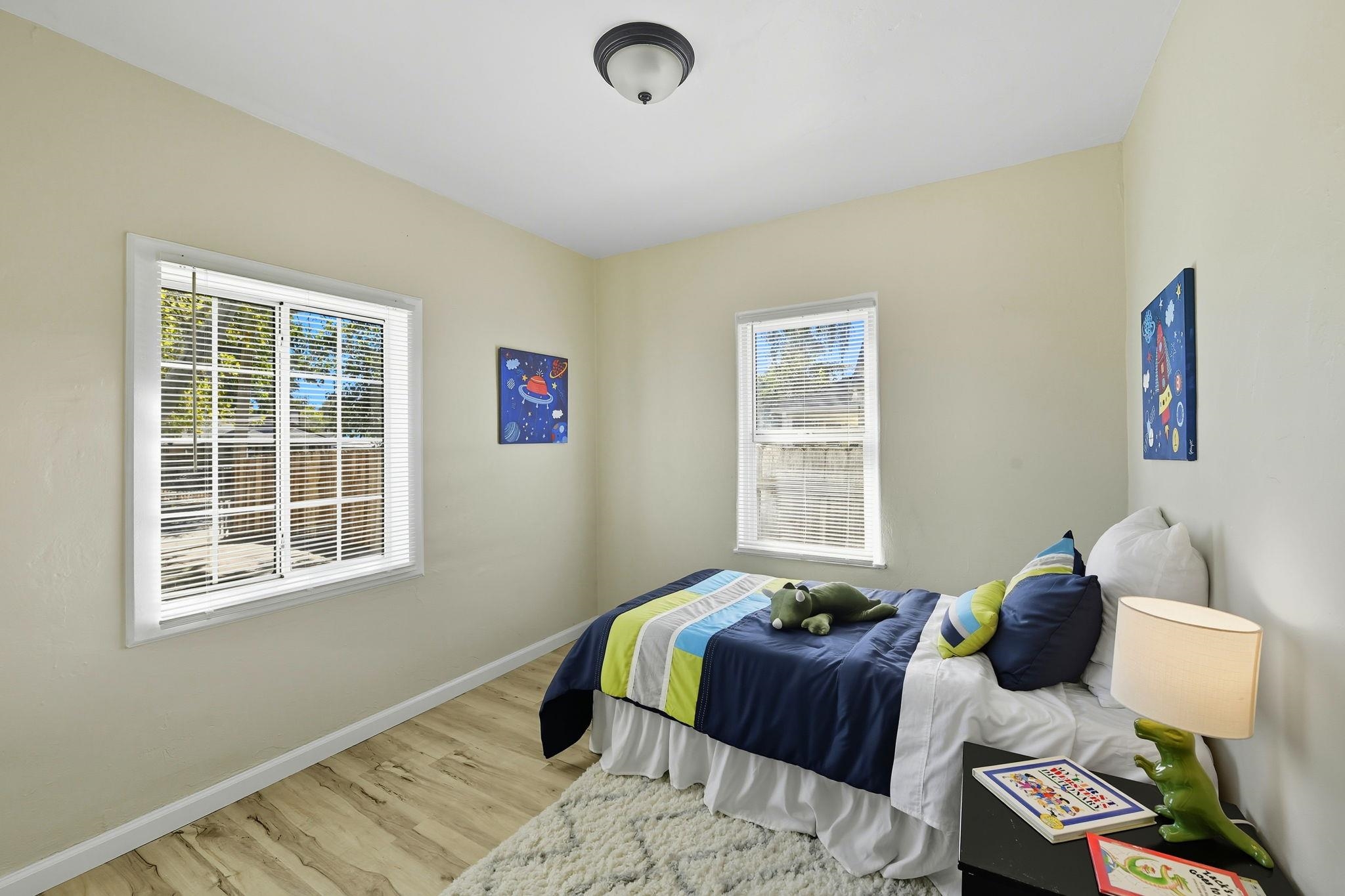 Detail Gallery Image 15 of 27 For 1113 Rivera Dr, Sacramento,  CA 95838 - 2 Beds | 1 Baths