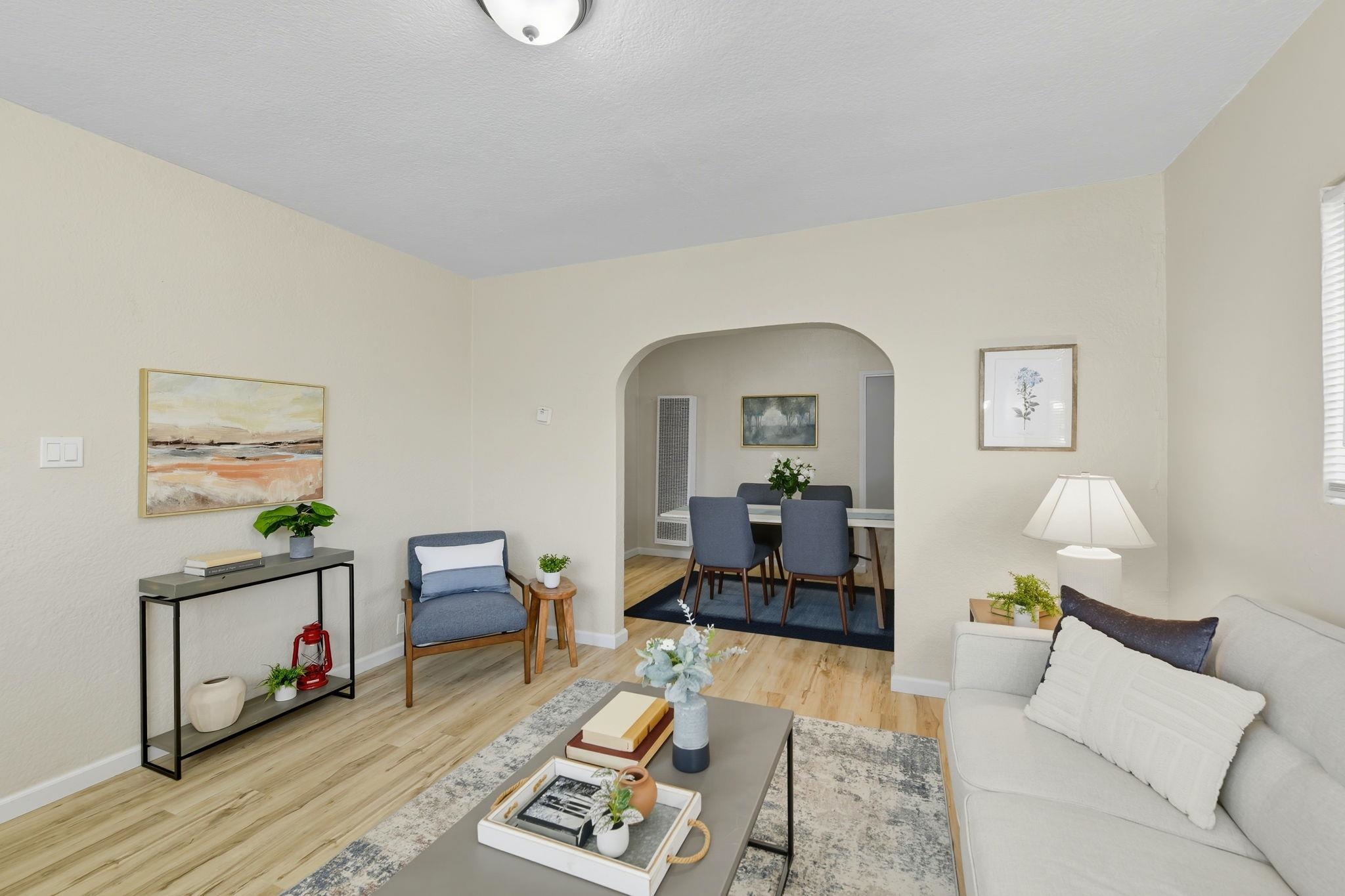 Detail Gallery Image 7 of 27 For 1113 Rivera Dr, Sacramento,  CA 95838 - 2 Beds | 1 Baths