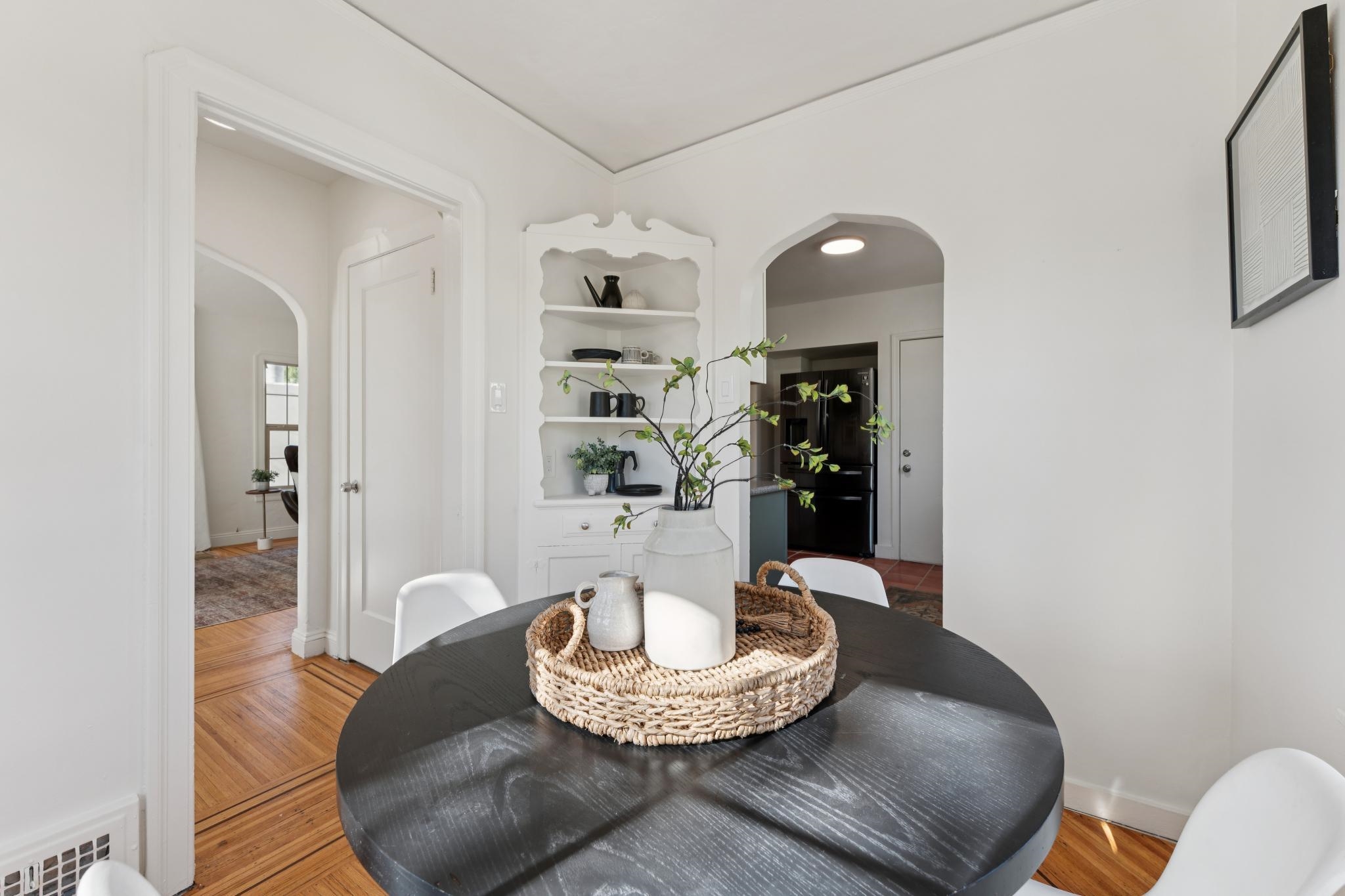 Detail Gallery Image 15 of 44 For 2521 80th Ave, Oakland,  CA 94605 - 3 Beds | 1/1 Baths