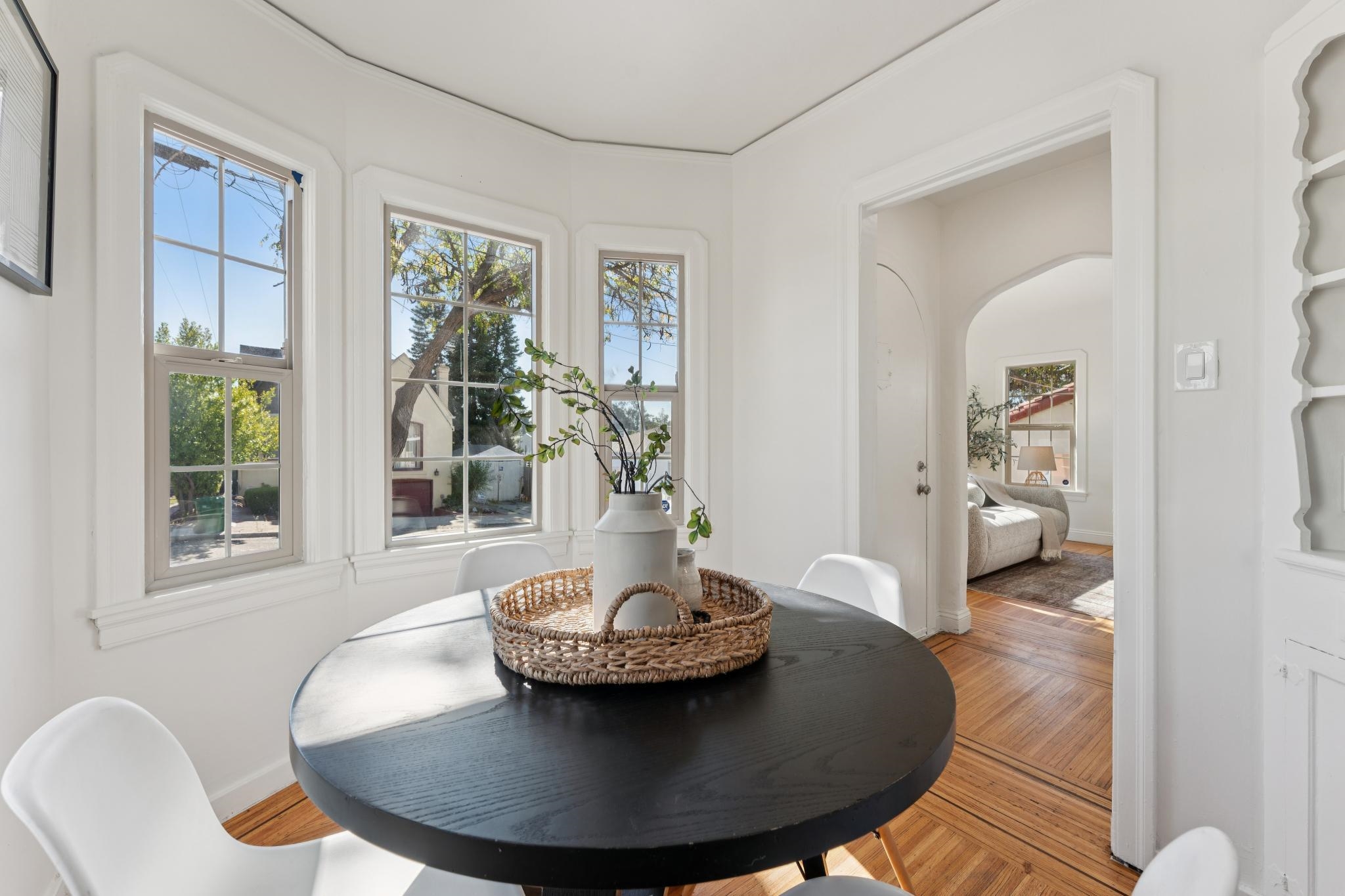 Detail Gallery Image 16 of 44 For 2521 80th Ave, Oakland,  CA 94605 - 3 Beds | 1/1 Baths