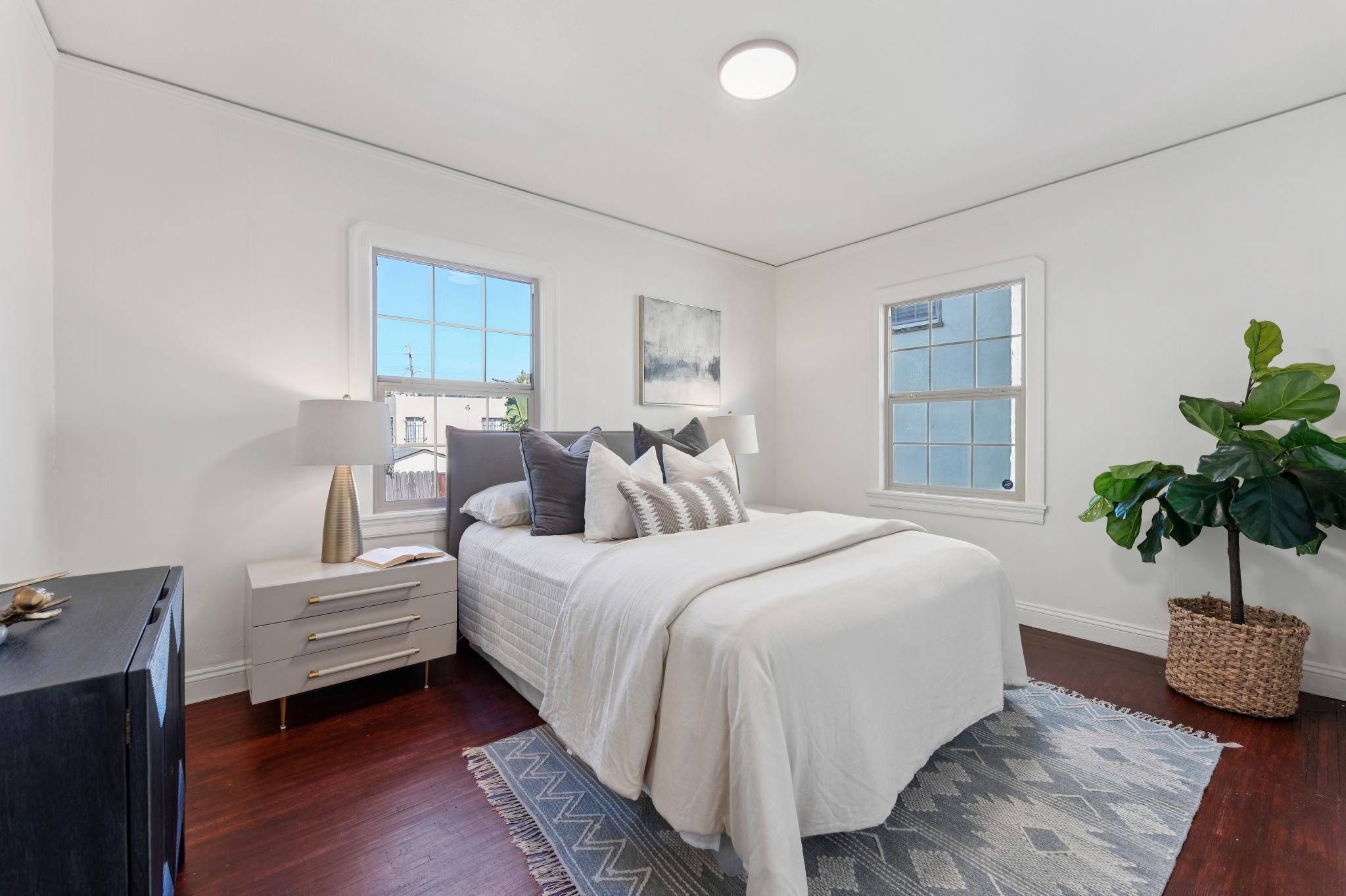 Detail Gallery Image 22 of 44 For 2521 80th Ave, Oakland,  CA 94605 - 3 Beds | 1/1 Baths