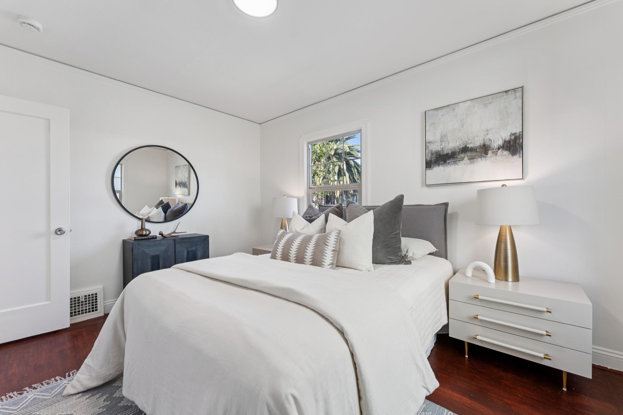 Detail Gallery Image 23 of 44 For 2521 80th Ave, Oakland,  CA 94605 - 3 Beds | 1/1 Baths