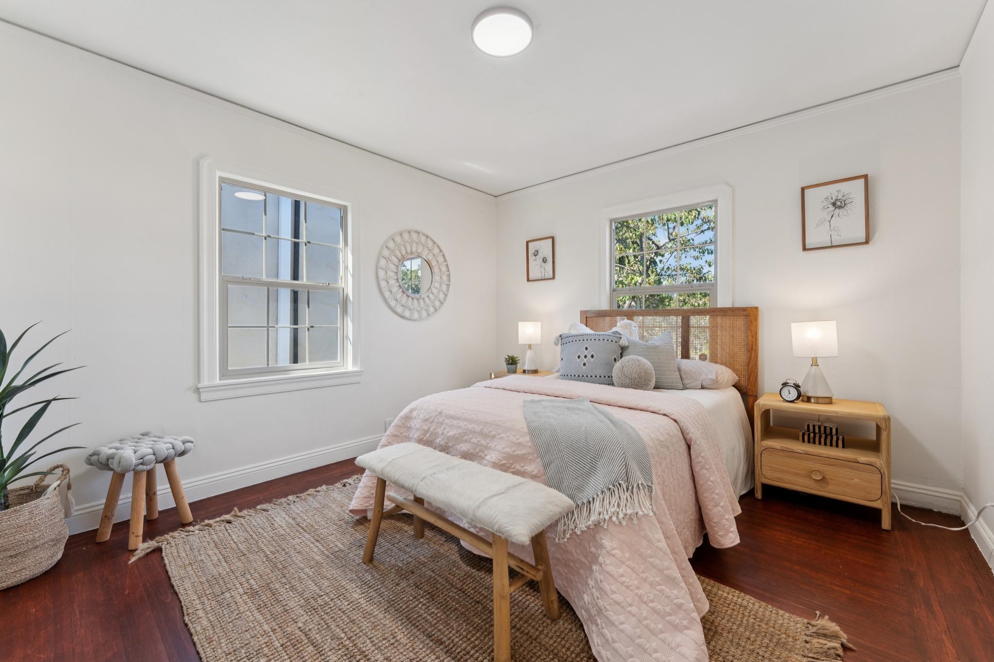 Detail Gallery Image 27 of 44 For 2521 80th Ave, Oakland,  CA 94605 - 3 Beds | 1/1 Baths