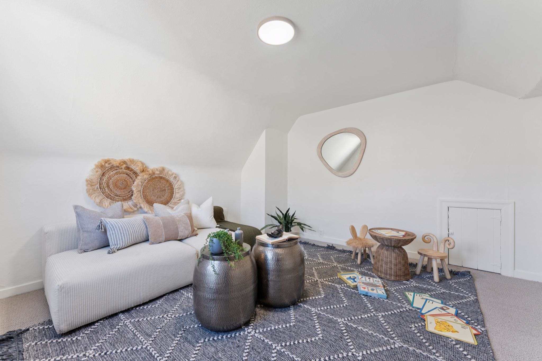 Detail Gallery Image 30 of 44 For 2521 80th Ave, Oakland,  CA 94605 - 3 Beds | 1/1 Baths