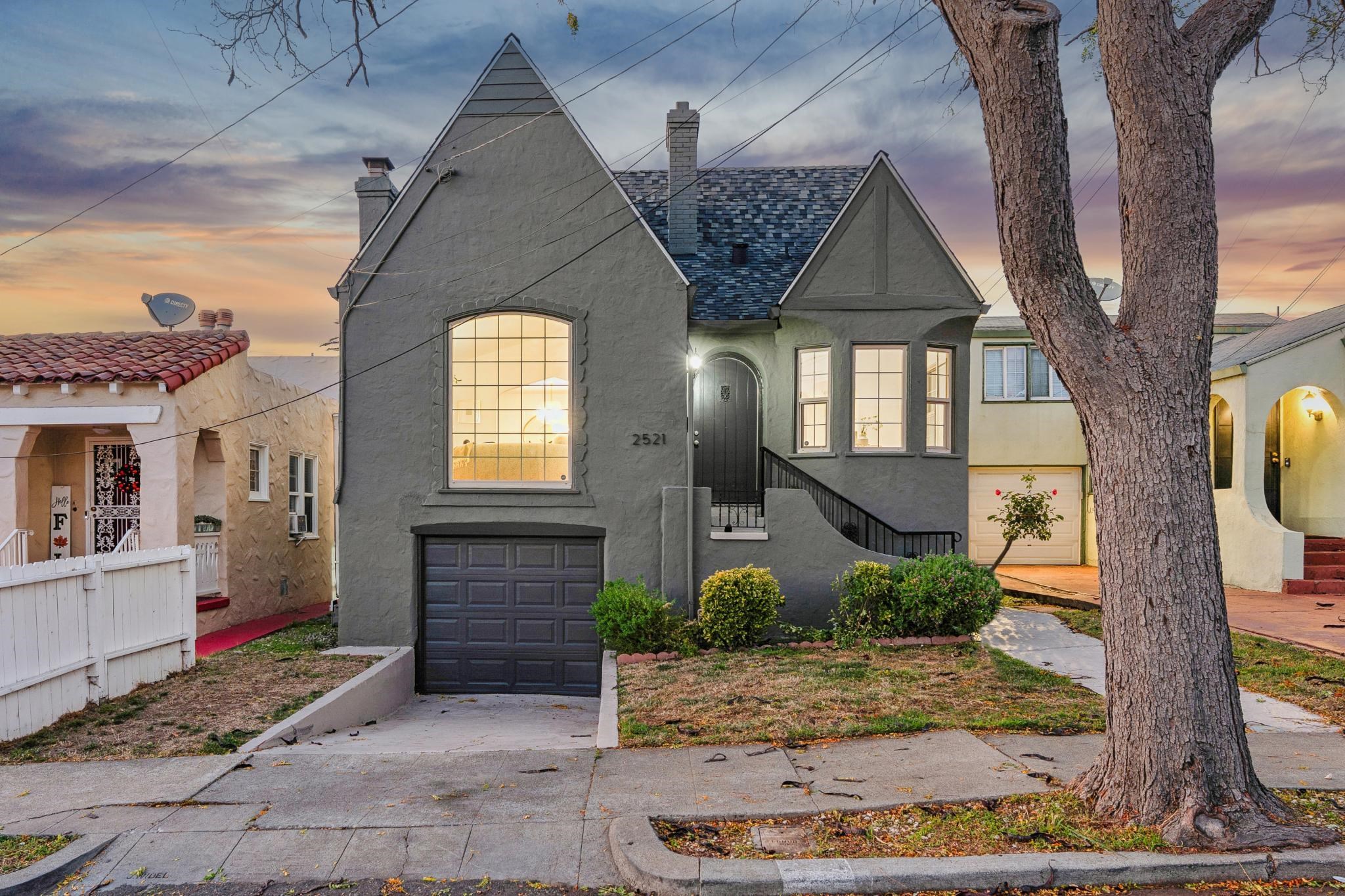 Detail Gallery Image 35 of 44 For 2521 80th Ave, Oakland,  CA 94605 - 3 Beds | 1/1 Baths