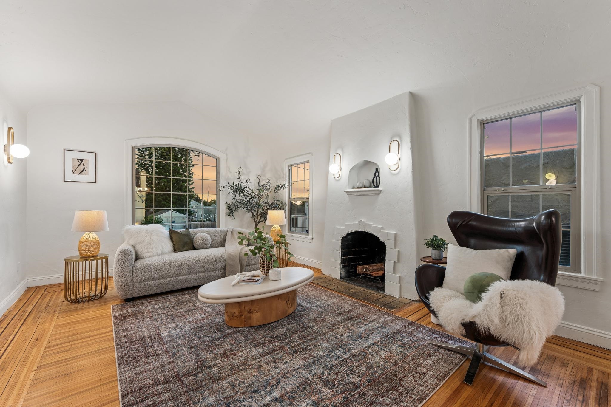 Detail Gallery Image 37 of 44 For 2521 80th Ave, Oakland,  CA 94605 - 3 Beds | 1/1 Baths