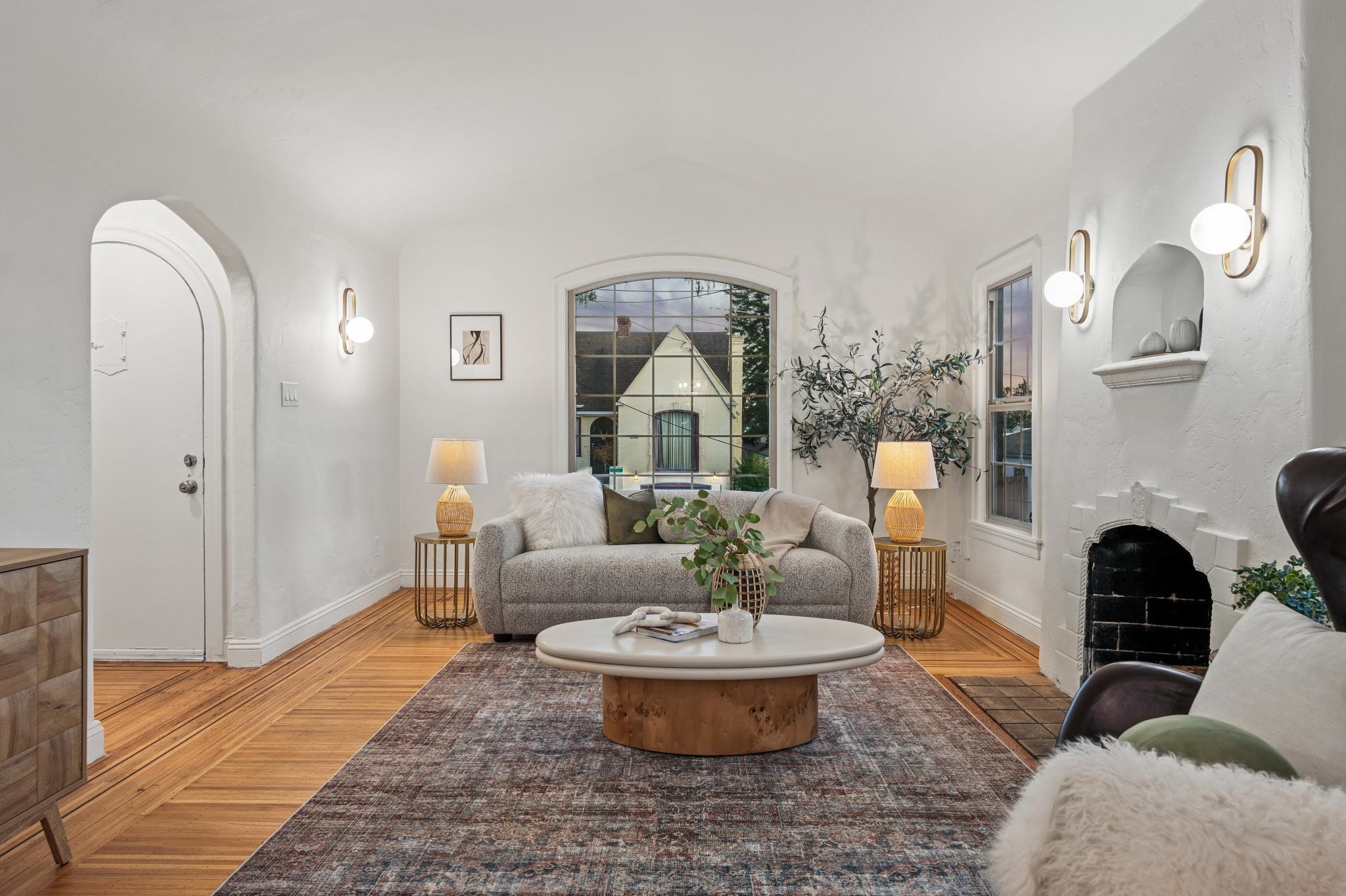 Detail Gallery Image 38 of 44 For 2521 80th Ave, Oakland,  CA 94605 - 3 Beds | 1/1 Baths