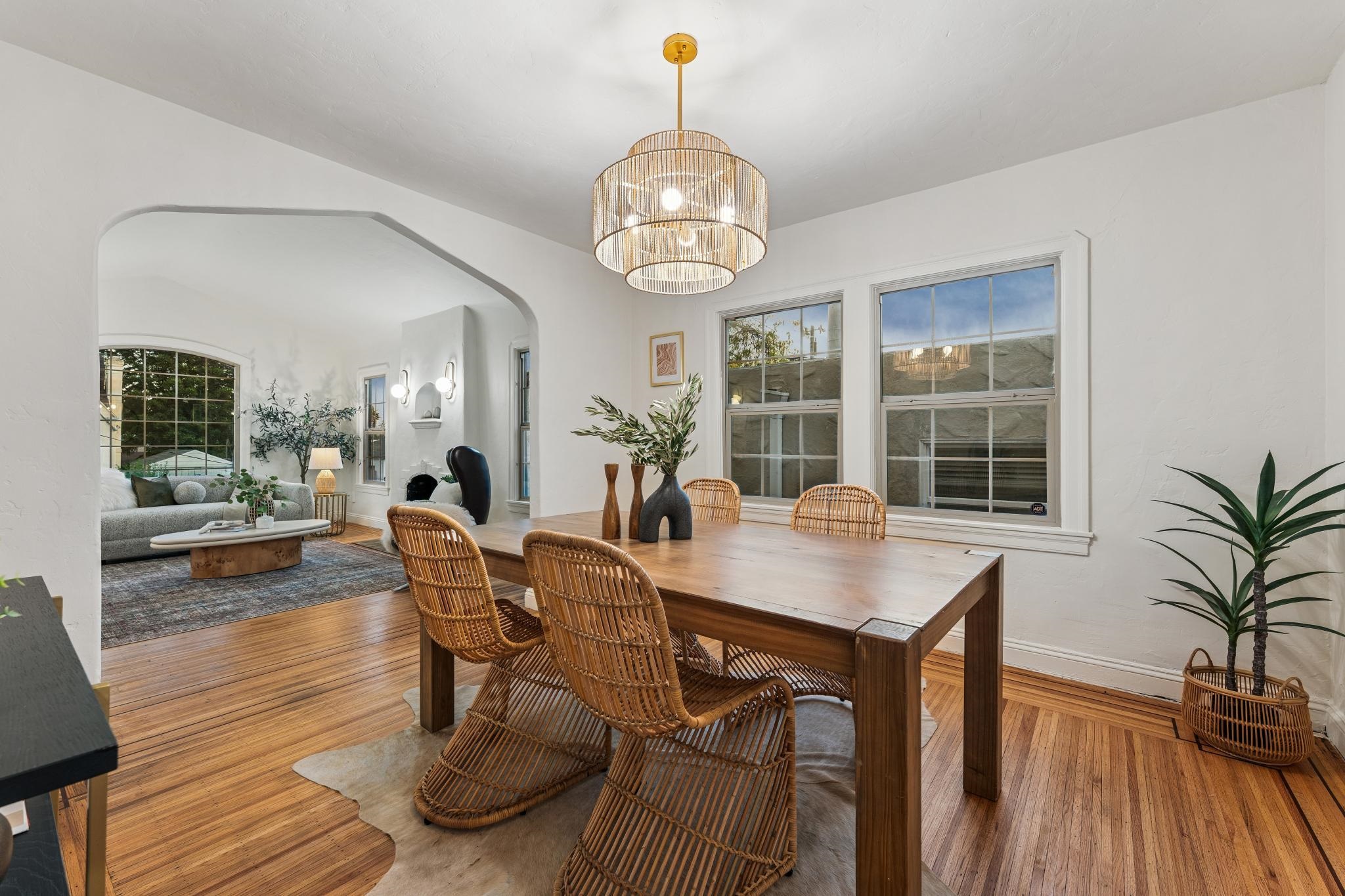 Detail Gallery Image 39 of 44 For 2521 80th Ave, Oakland,  CA 94605 - 3 Beds | 1/1 Baths