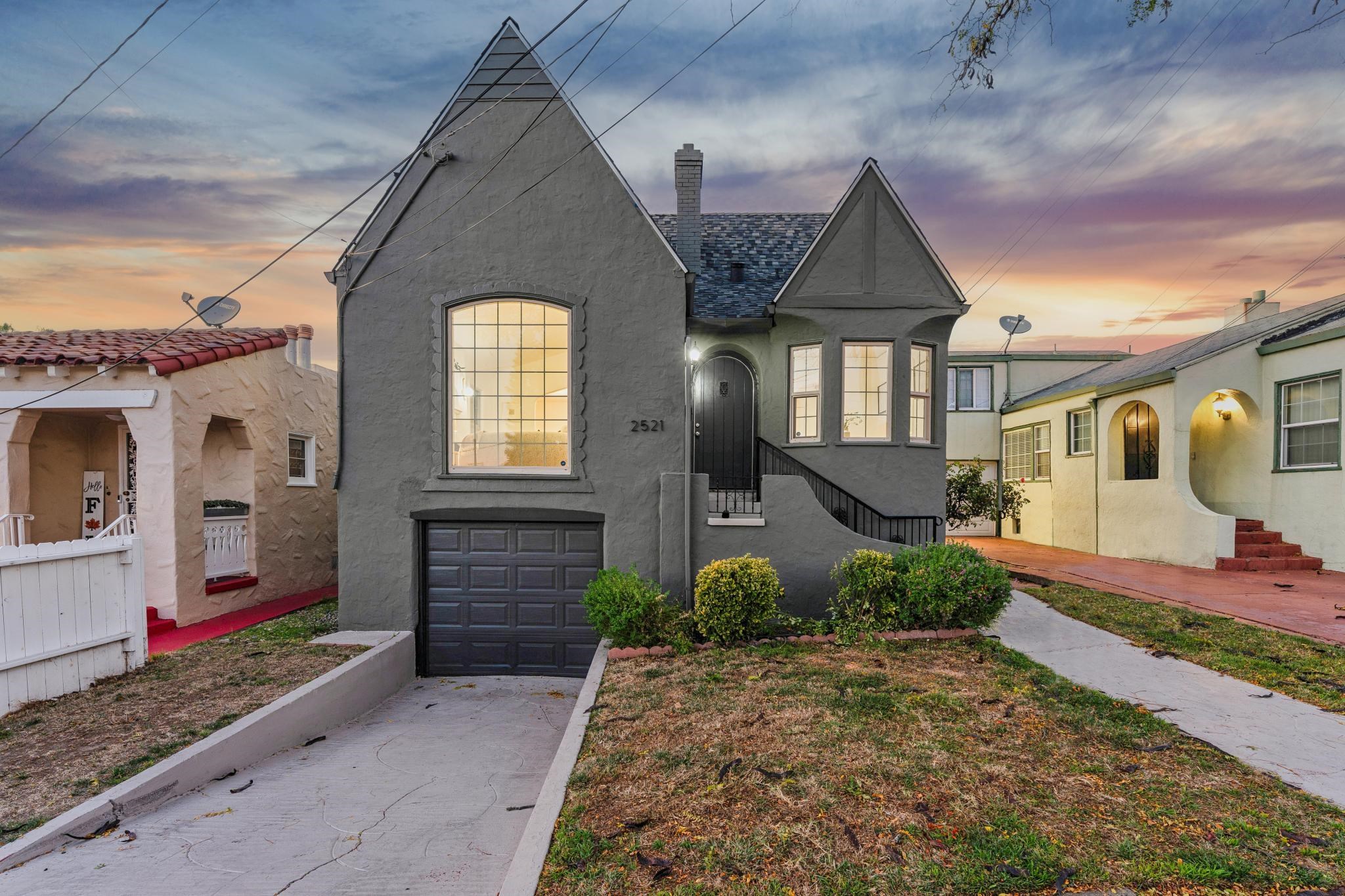 Detail Gallery Image 42 of 44 For 2521 80th Ave, Oakland,  CA 94605 - 3 Beds | 1/1 Baths