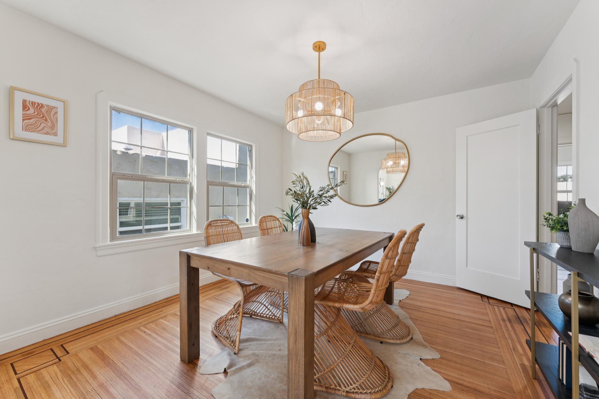 Detail Gallery Image 9 of 44 For 2521 80th Ave, Oakland,  CA 94605 - 3 Beds | 1/1 Baths