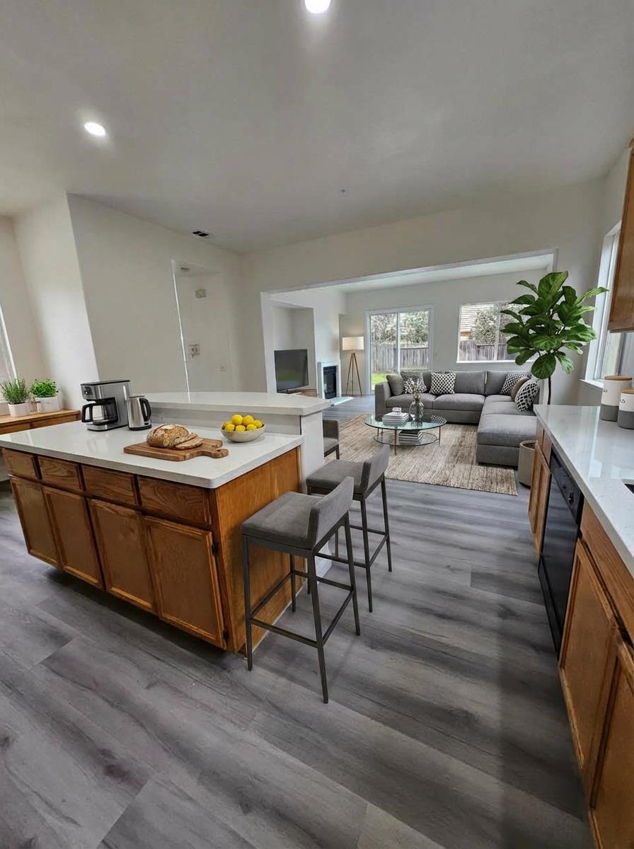 Detail Gallery Image 12 of 32 For 3005 Litt Rd, Modesto,  CA 95355 - 4 Beds | 2/1 Baths