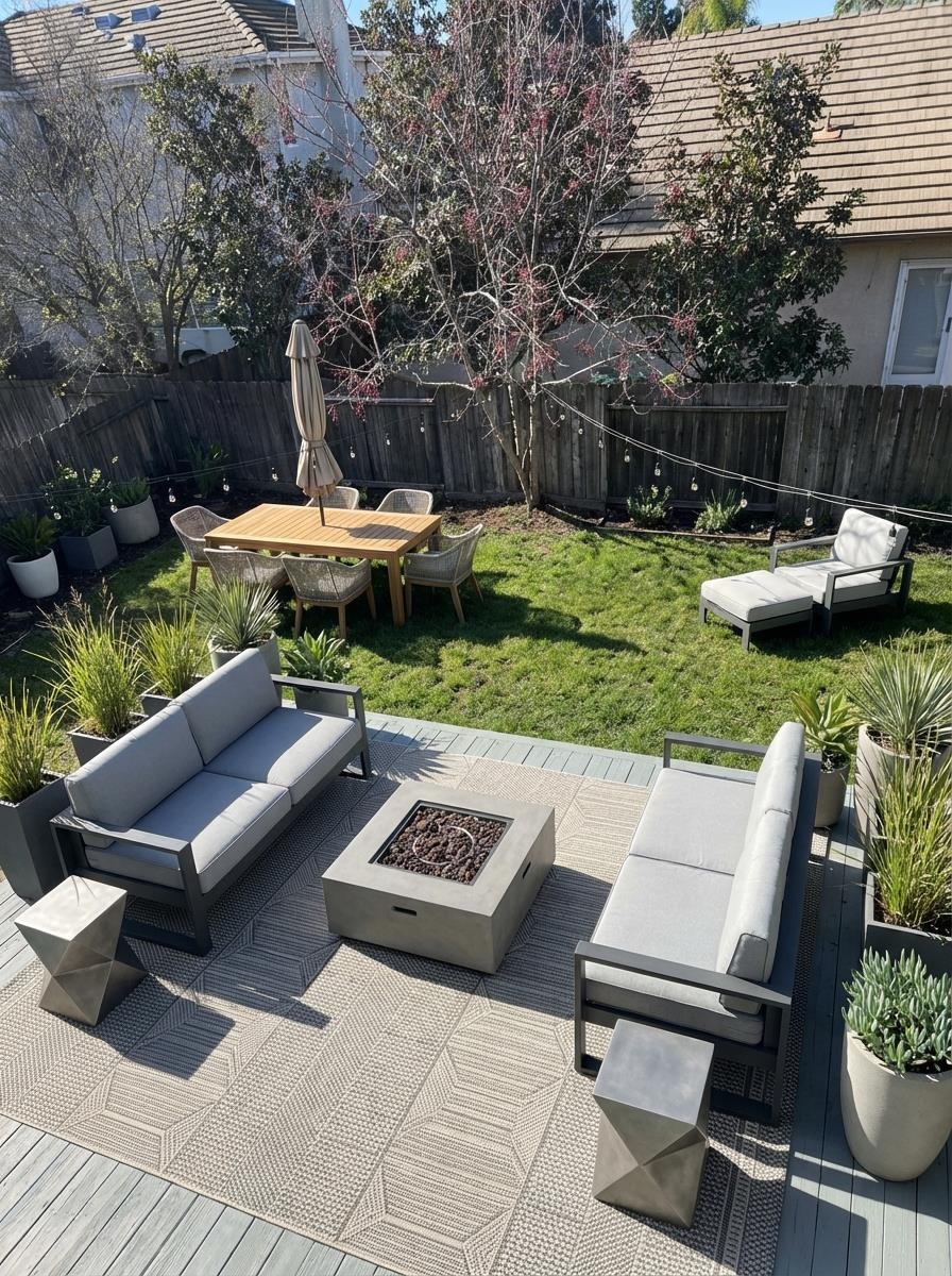 Detail Gallery Image 30 of 32 For 3005 Litt Rd, Modesto,  CA 95355 - 4 Beds | 2/1 Baths