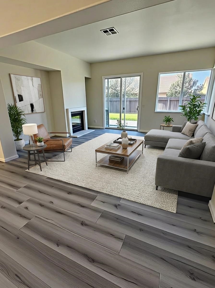 Detail Gallery Image 4 of 32 For 3005 Litt Rd, Modesto,  CA 95355 - 4 Beds | 2/1 Baths